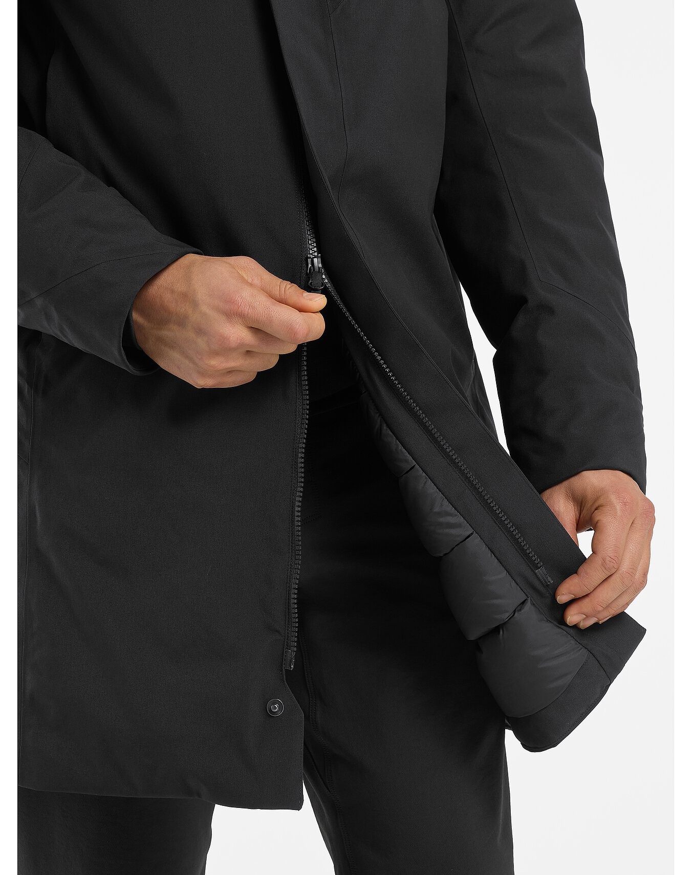 Therme SV Parka - 6