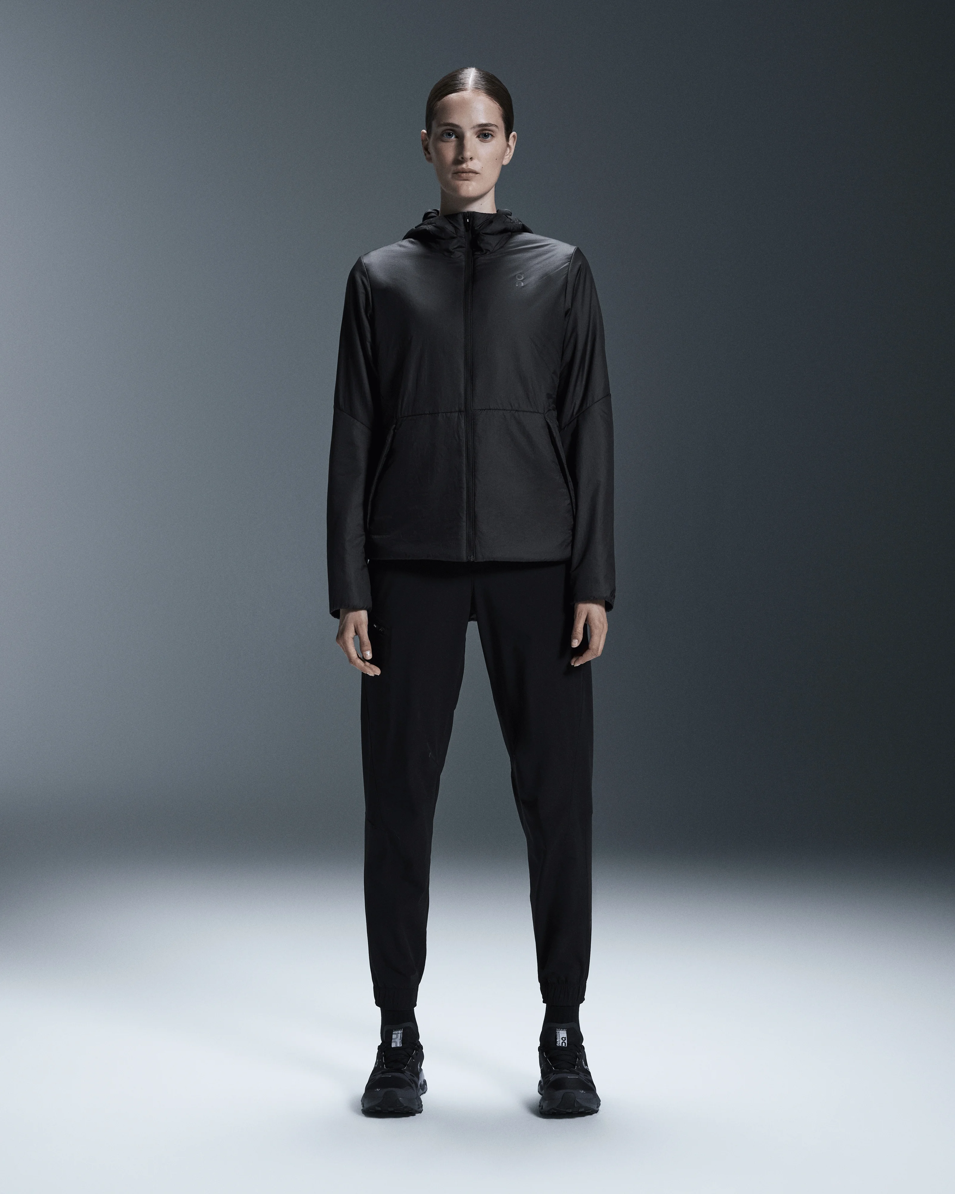 Trek Jacket Insulated - 1