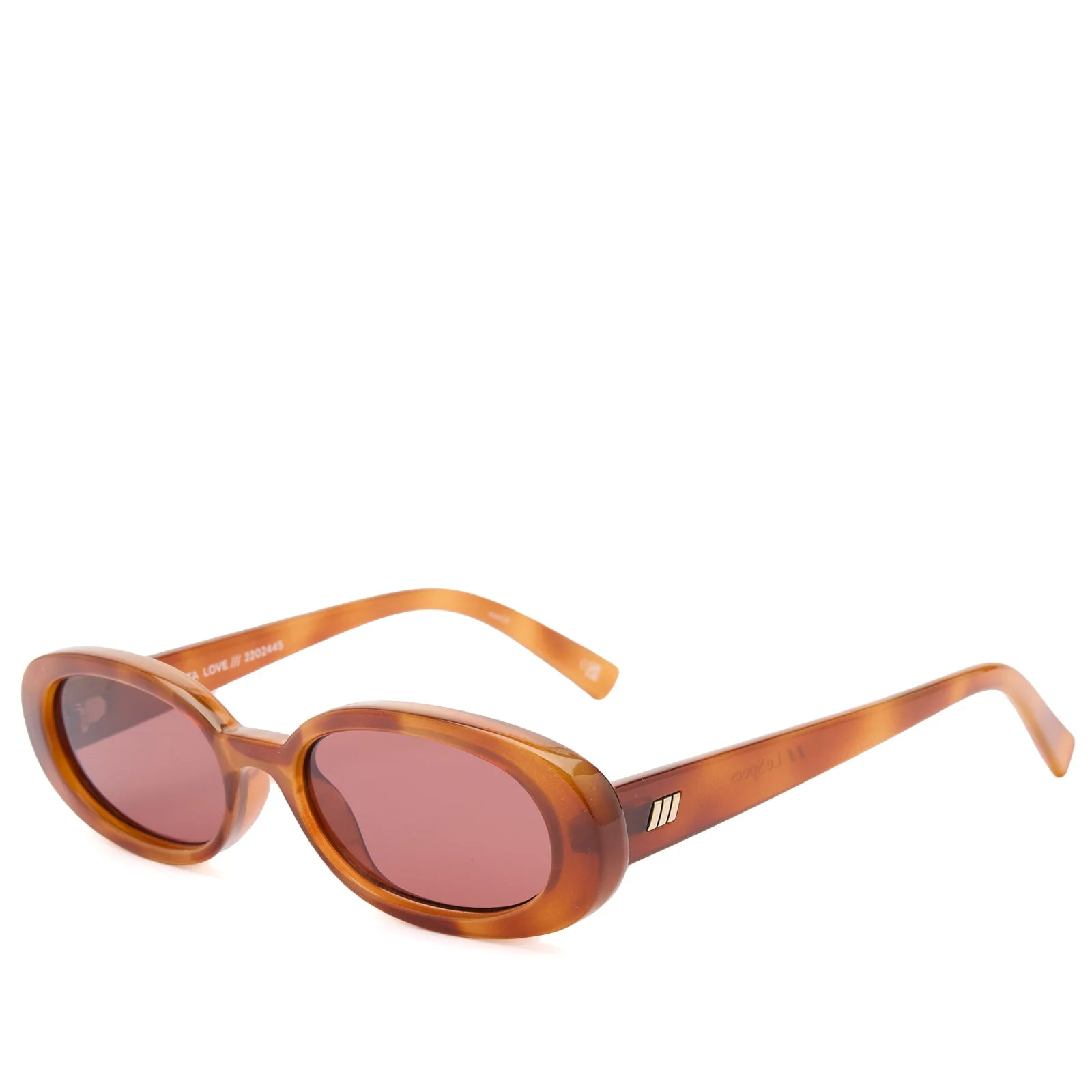 Le Specs Outta Love Sunglasses - 1