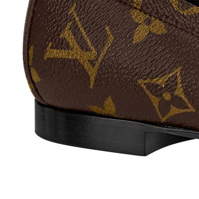 Louis Vuitton Upper Case Flat Loafer outlook