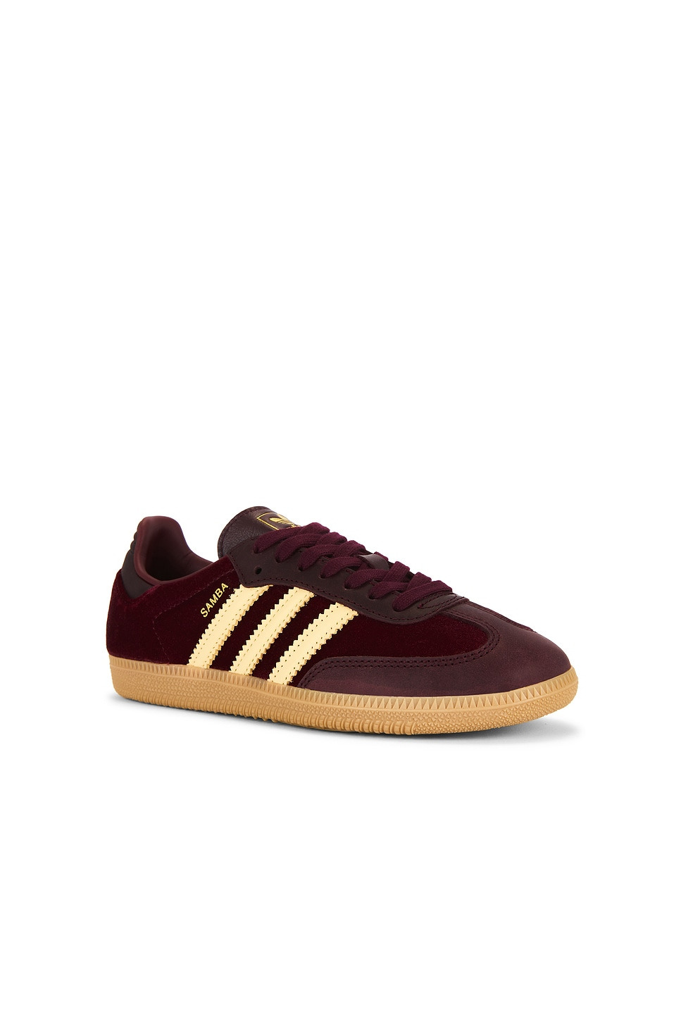 Samba OG - 2