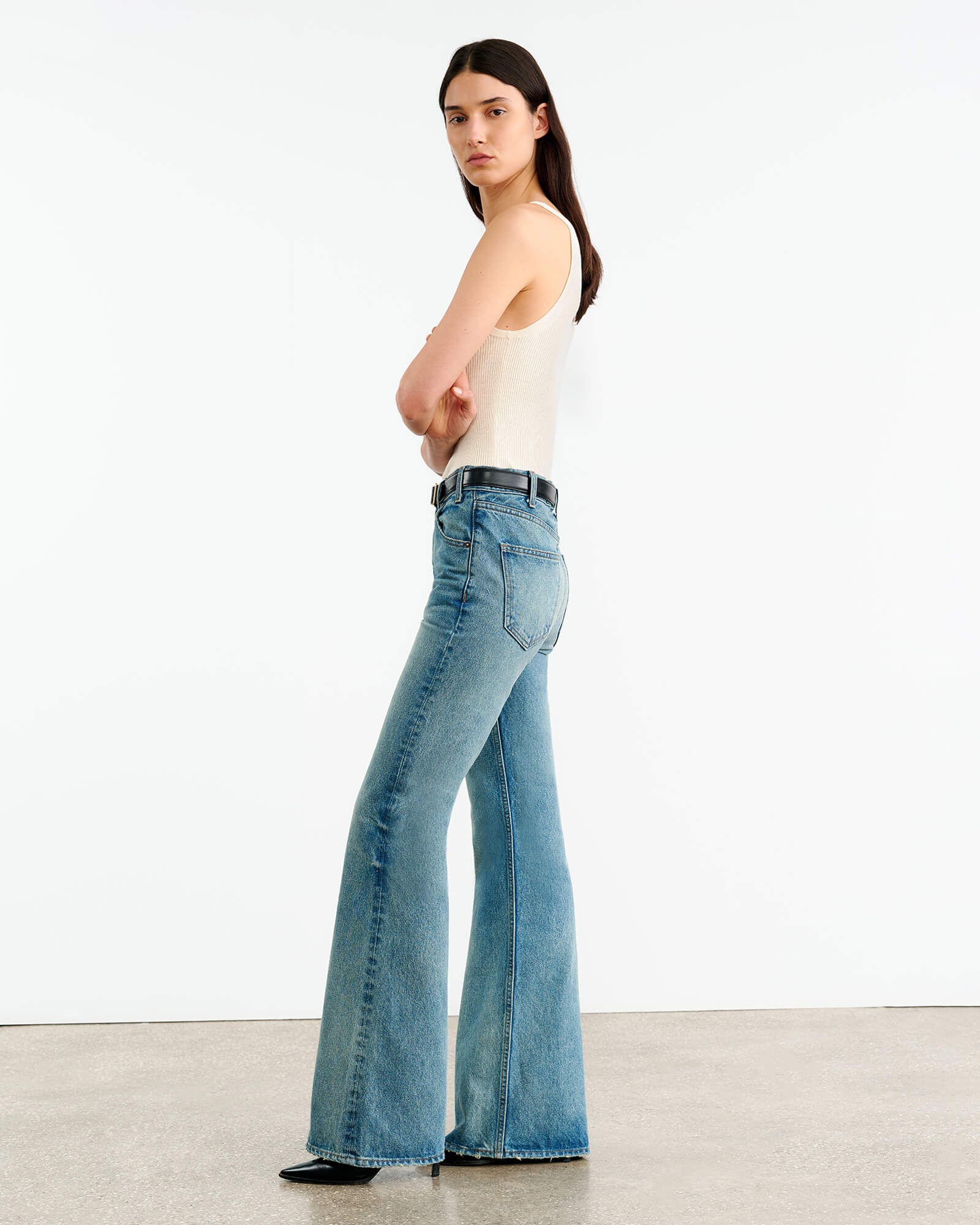ROE JEAN - 5