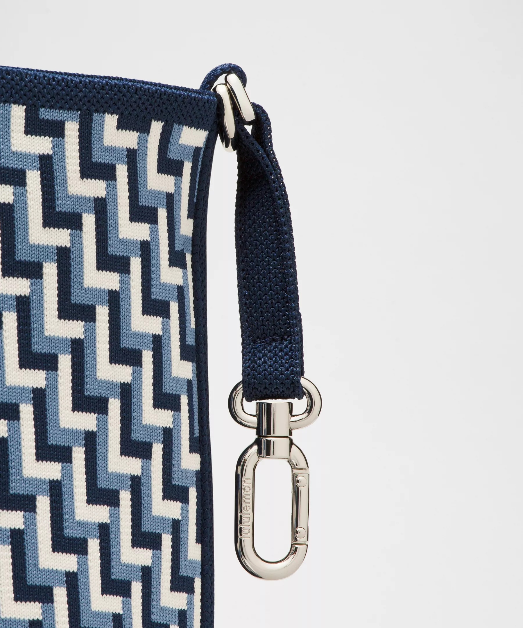 Classic Knit Tote Bag 18L - 6