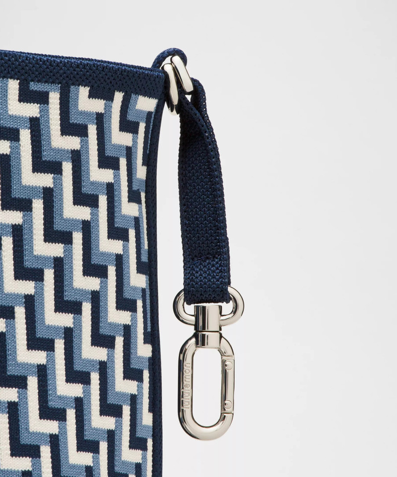 Classic Knit Tote Bag 18L 6