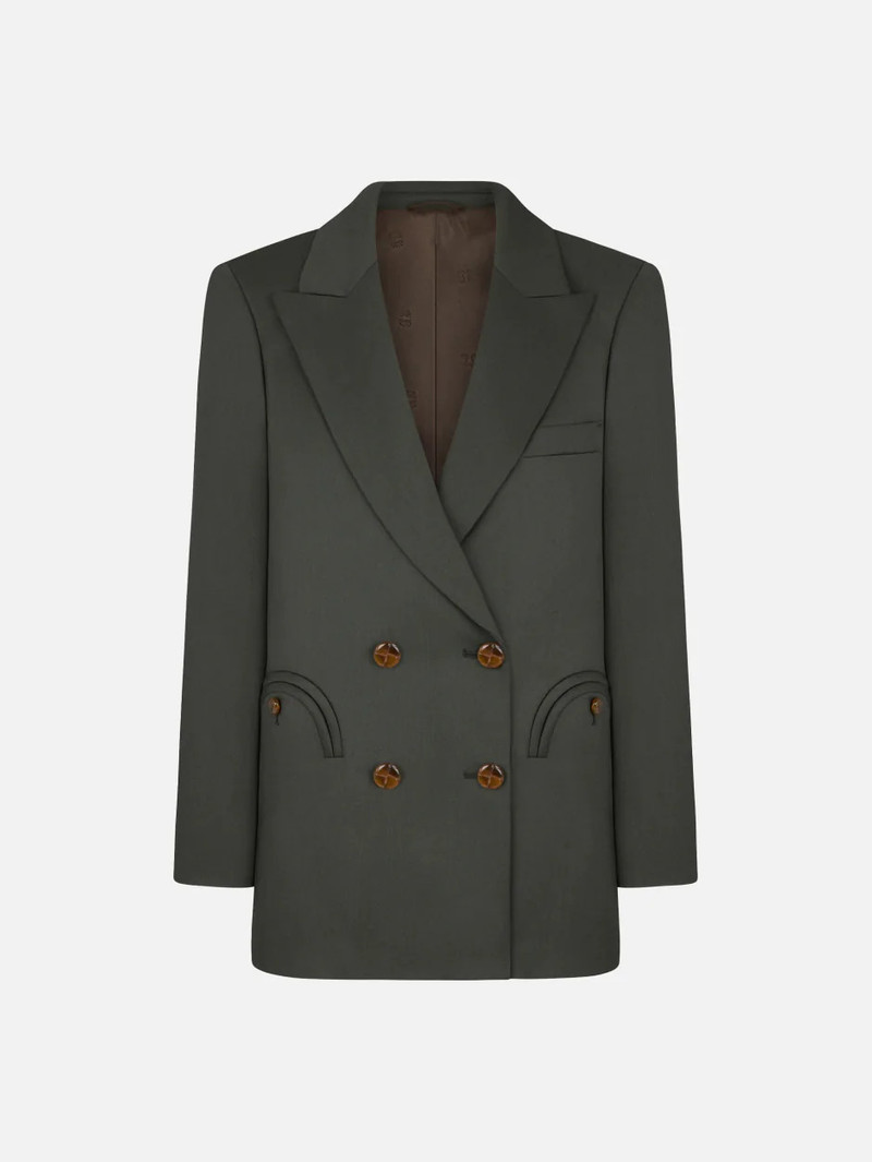 Everyday Blazer 1