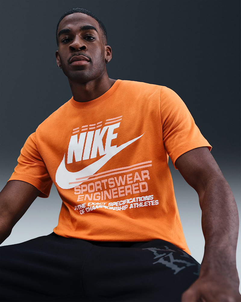 Nike Sportswear Men's T-Shirt 3