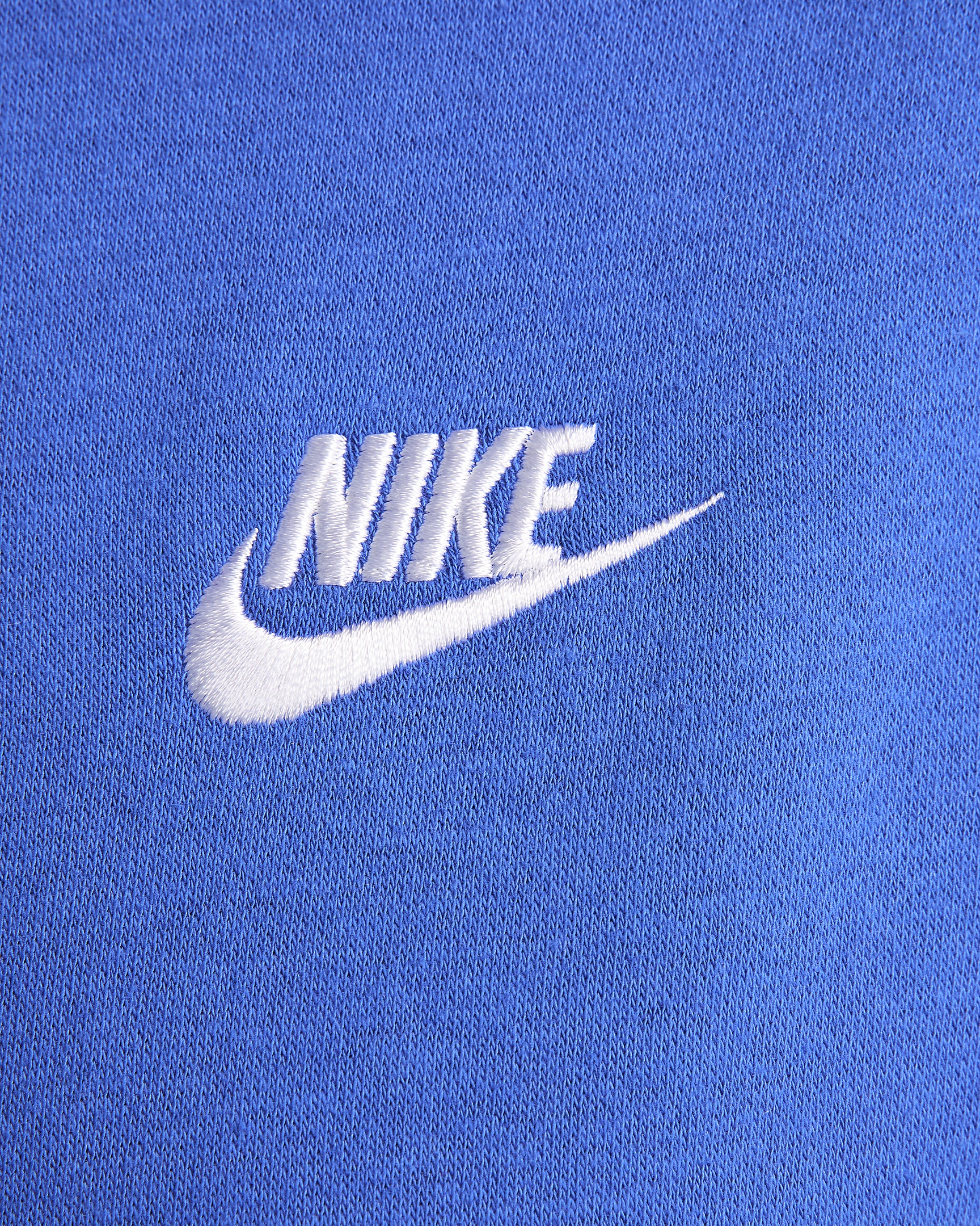 Nike Sportswear Club Fleece Pullover Hoodie - 4