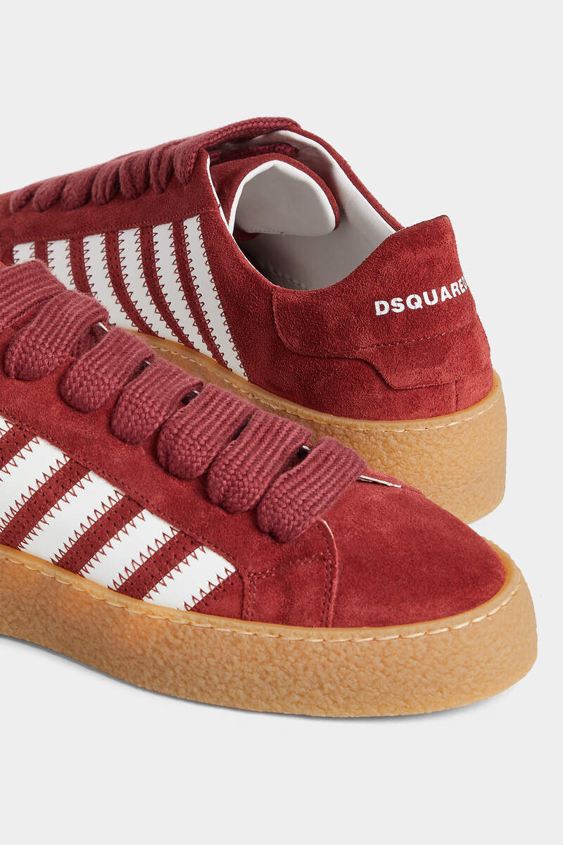 RAPPER'S DELIGHT SNEAKERS - 4