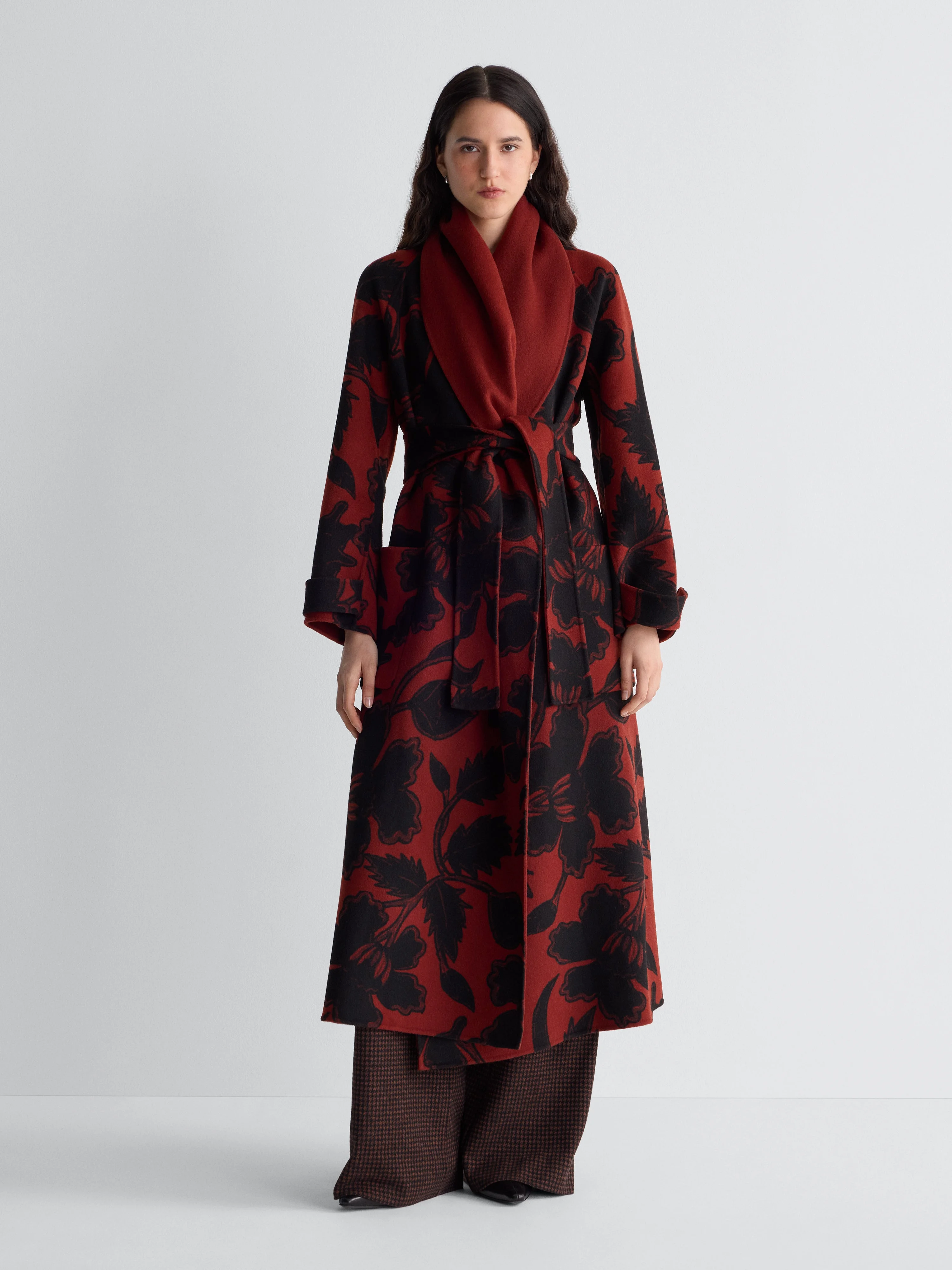 Montana Coat - 1