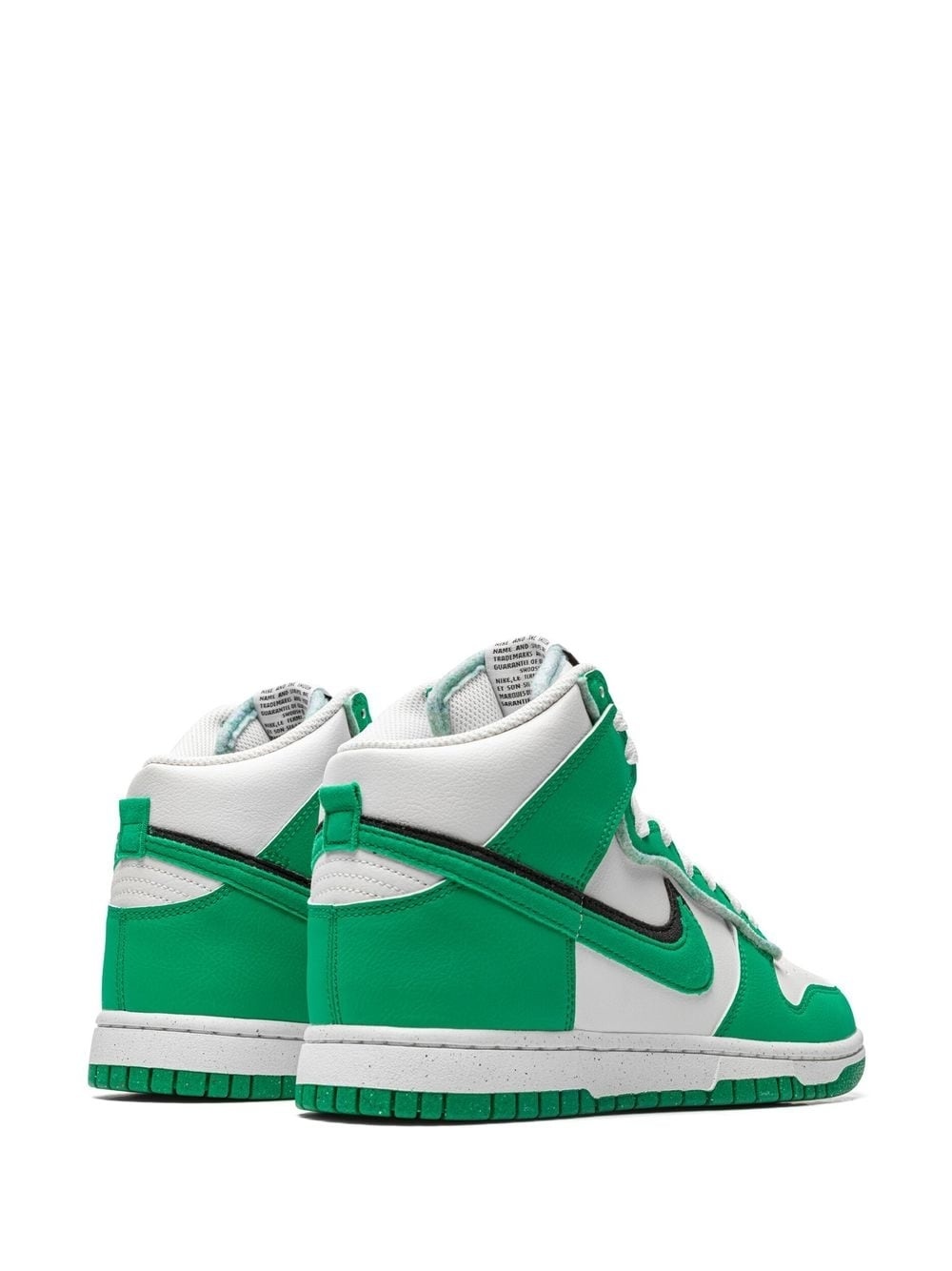 Dunk High "Stadium Green" sneakers - 3