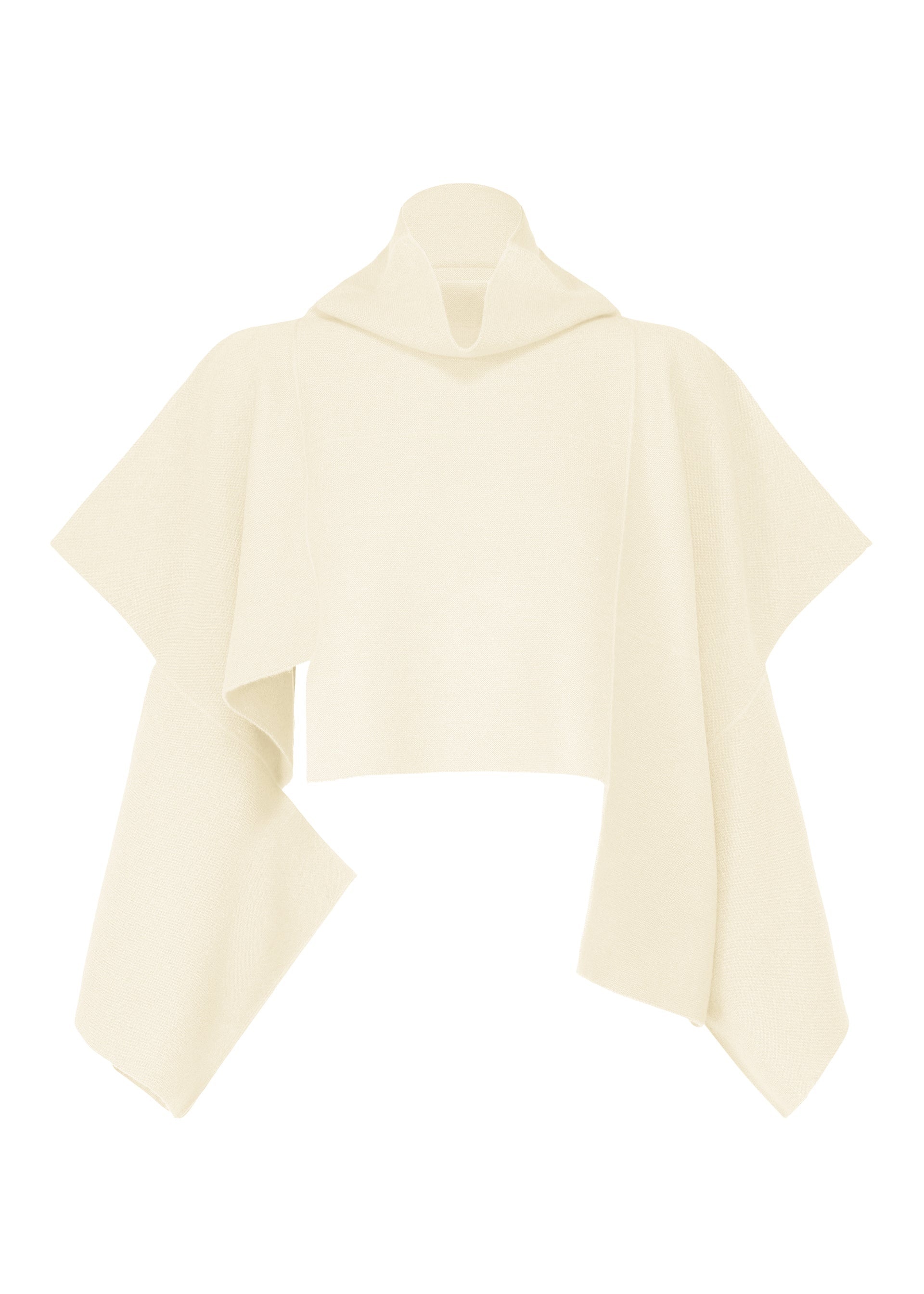 BRICK KNIT - 1