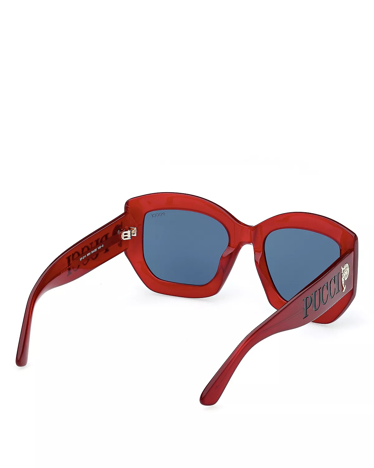 Geometric Sunglasses, 54mm - 4