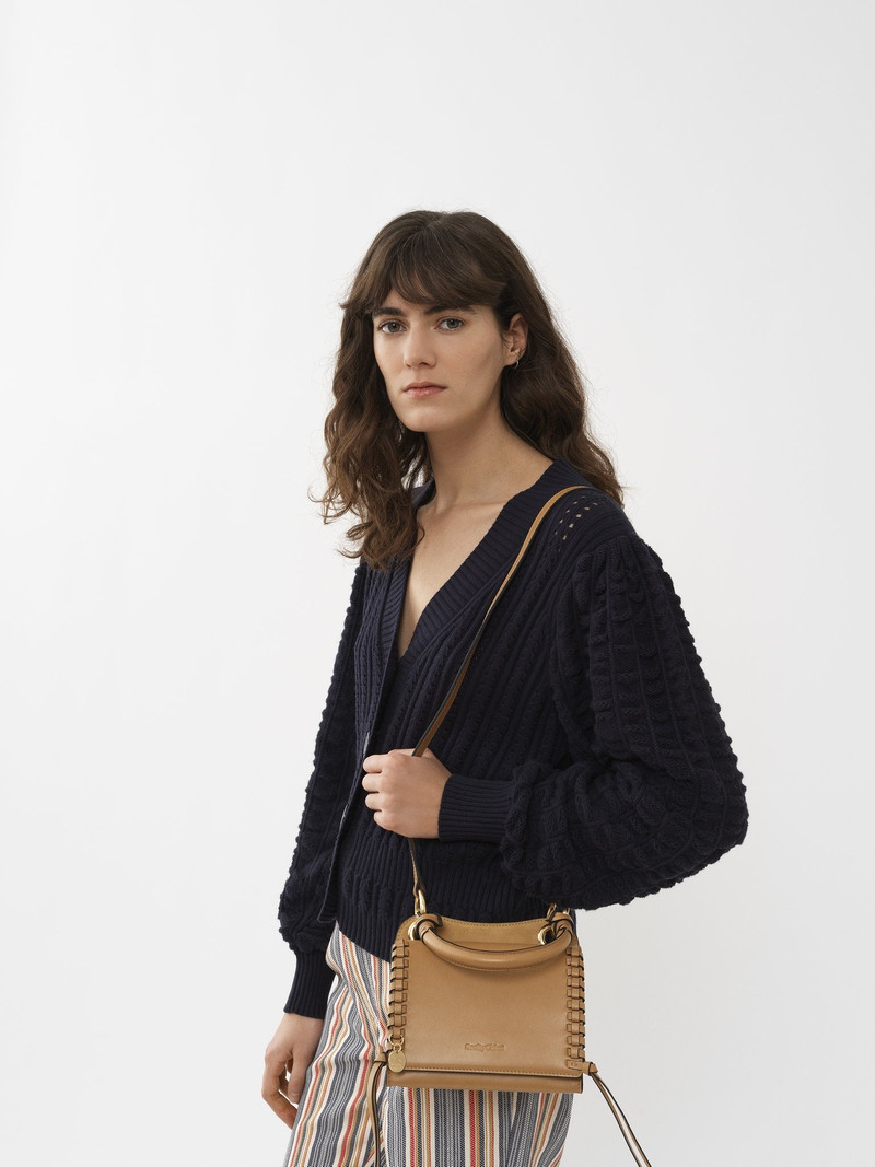 MINI TILDA CROSS-BODY BAG 4