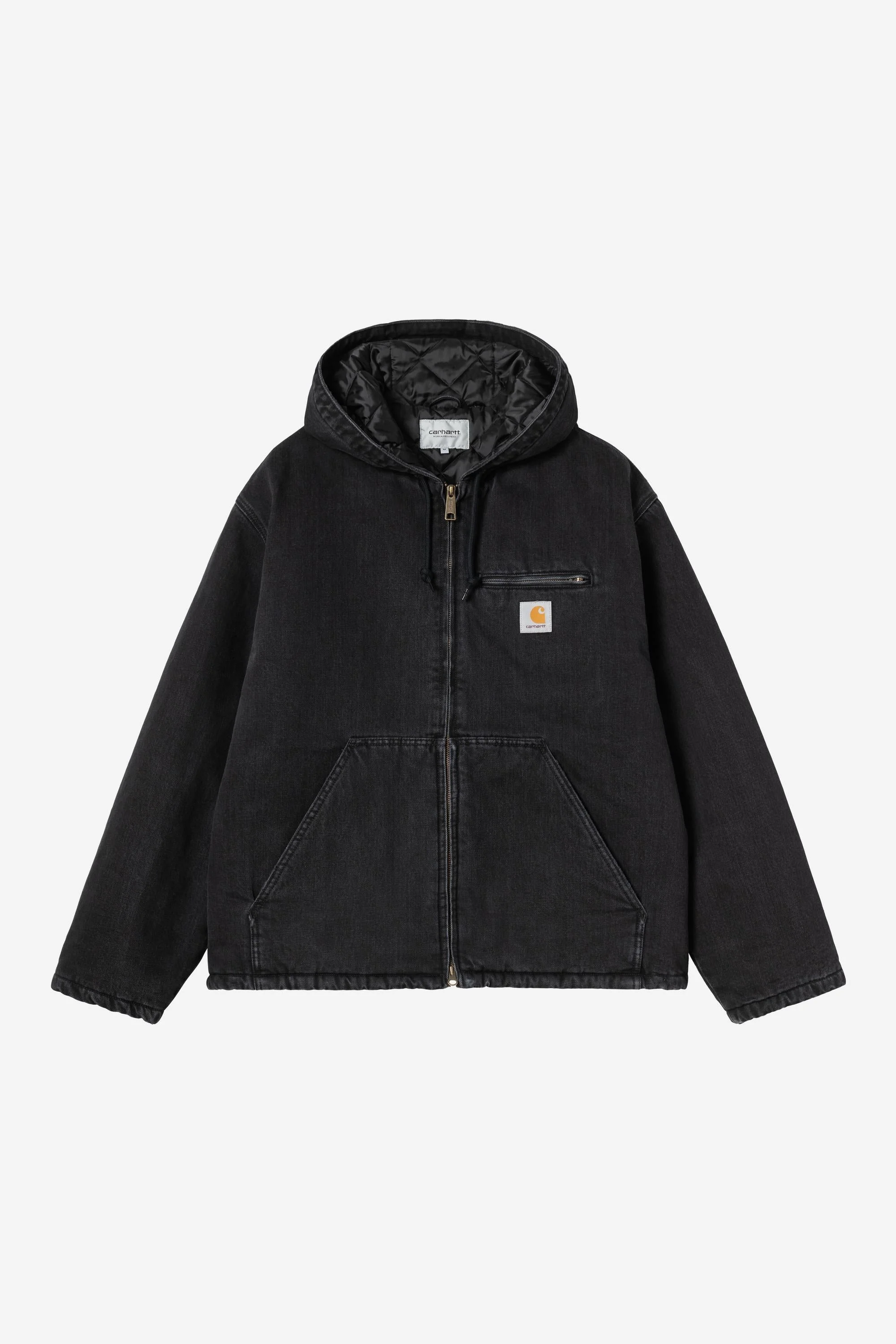 Cleveland Jacket - 1