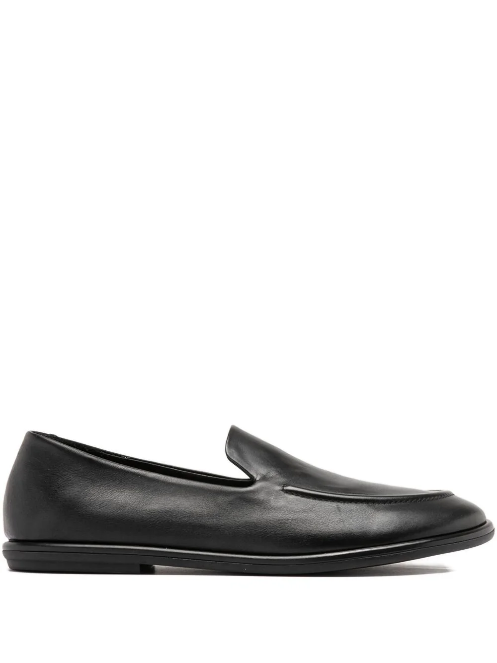 Mienne 101 leather loafers - 1