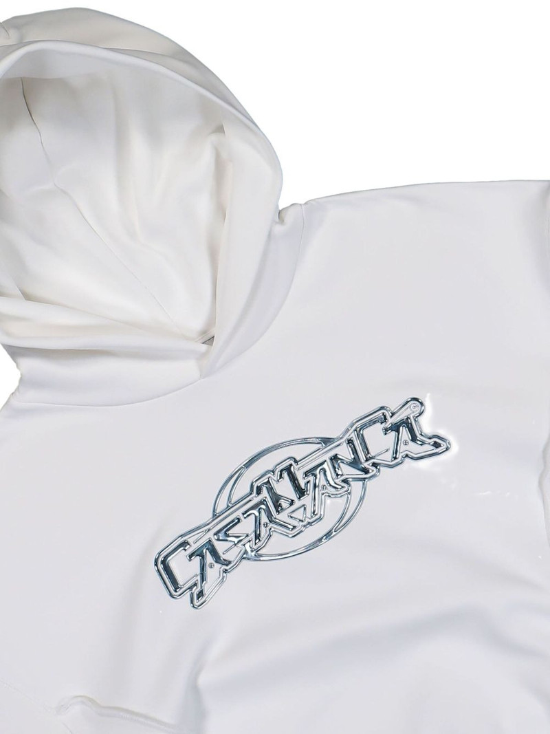 logo-detail long-sleeve hoodie 3