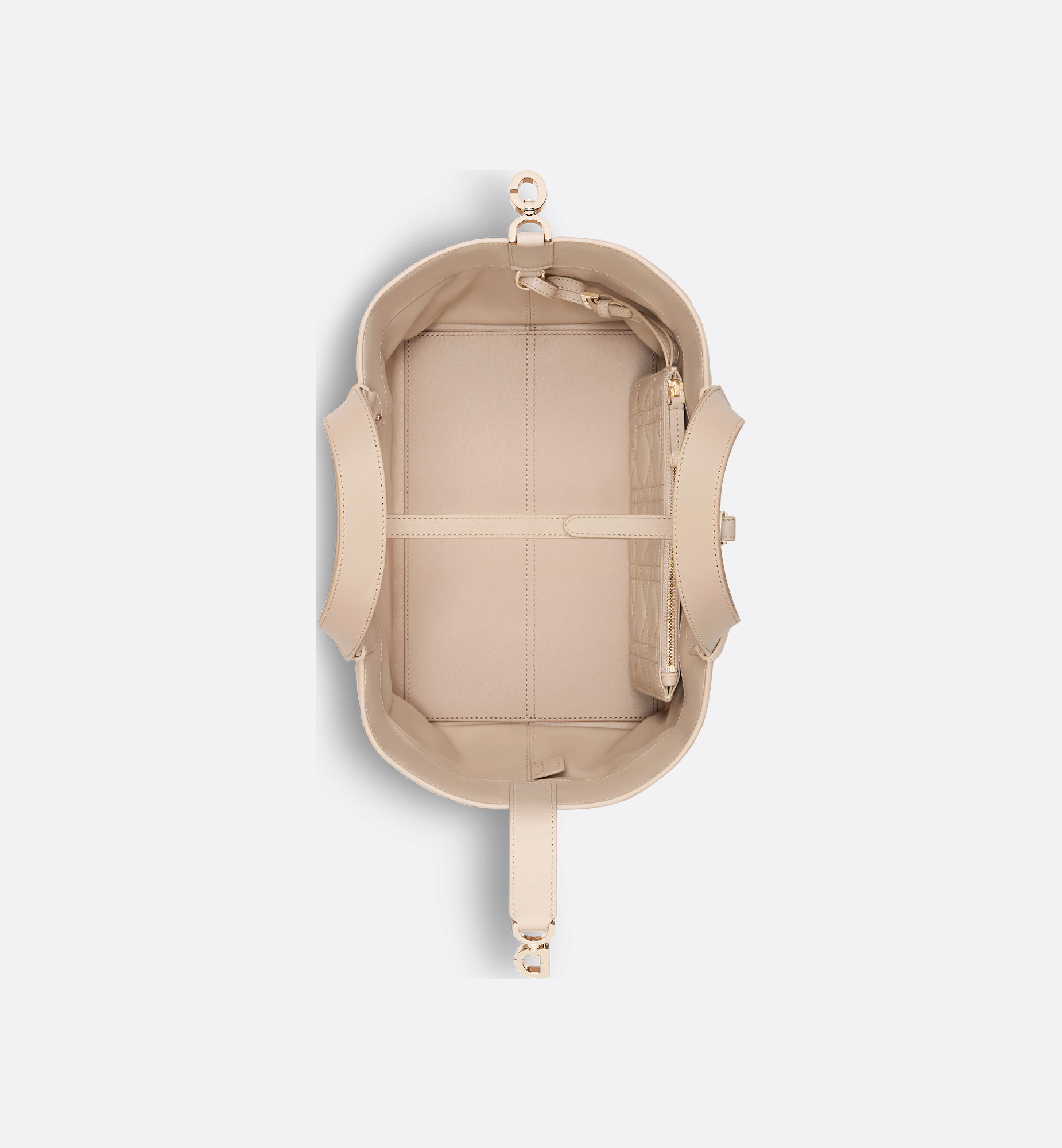 Medium Dior Toujours Bag - 5