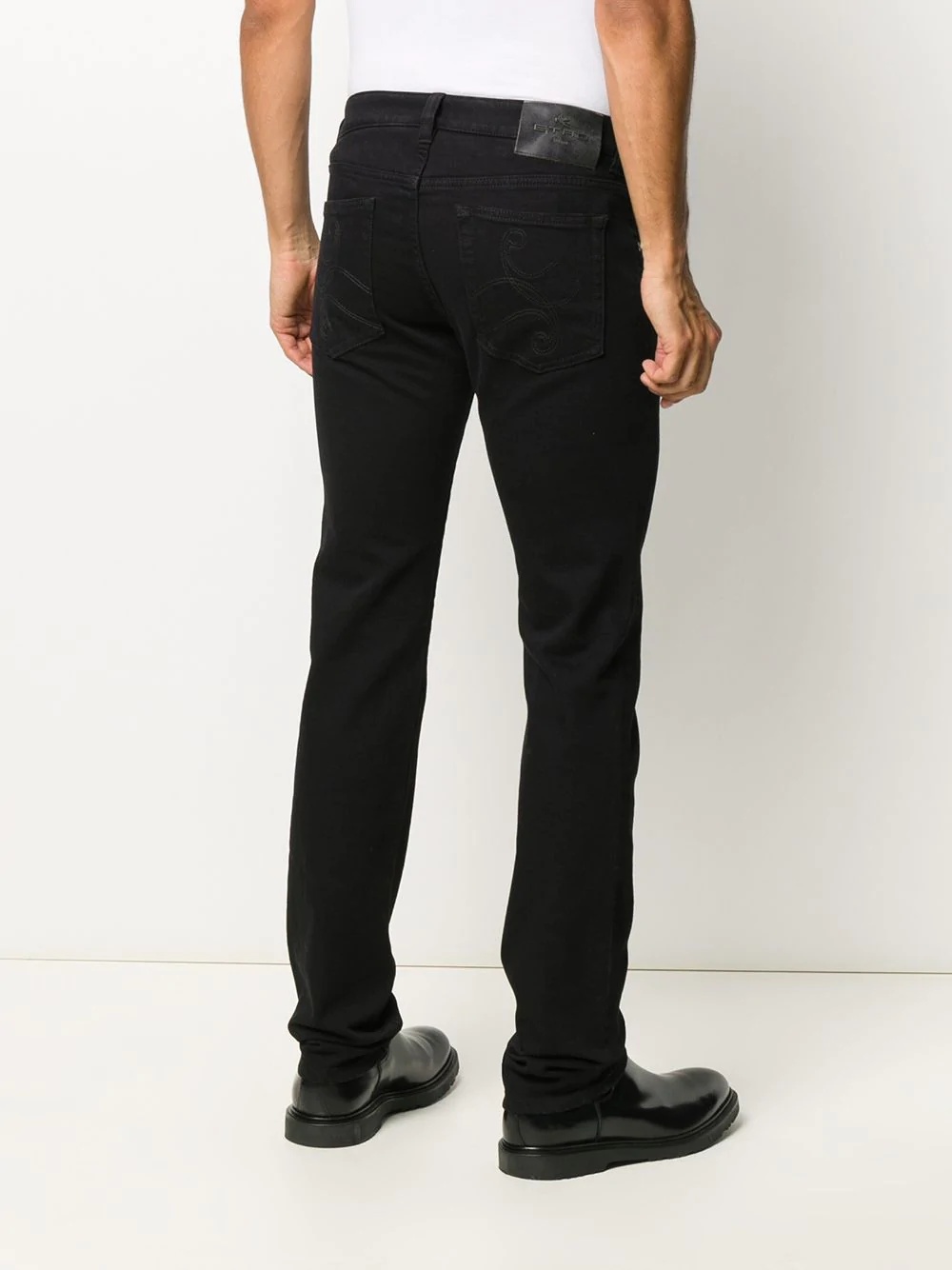 slim-fit jeans - 4