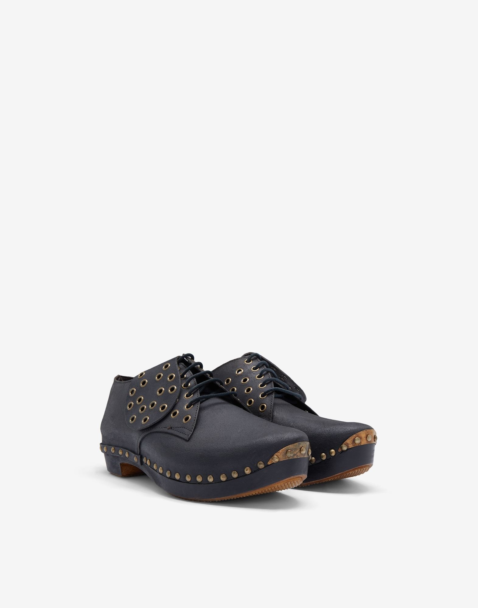 Derby shoes - 2