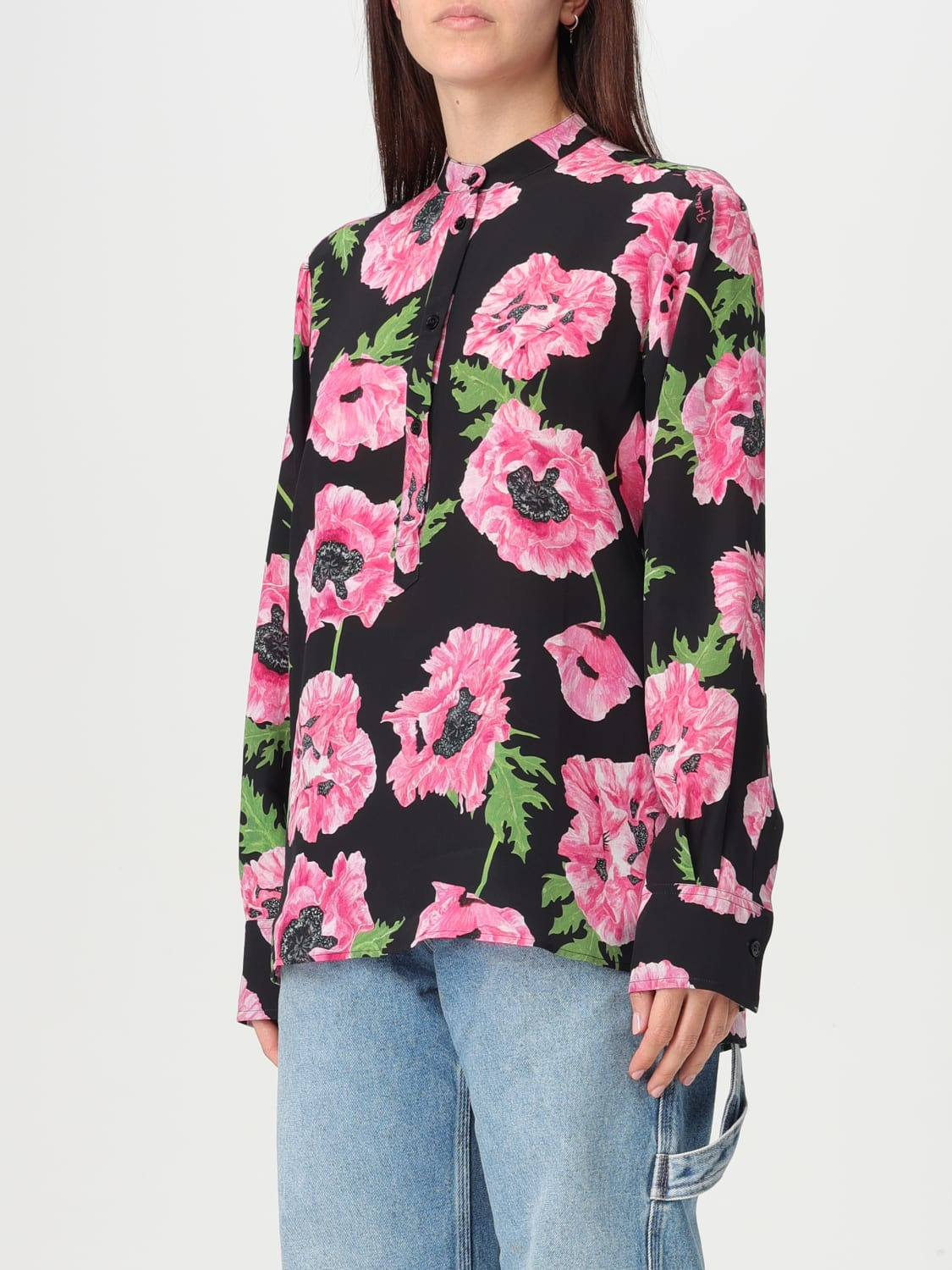 Shirt woman Stella McCartney - 4