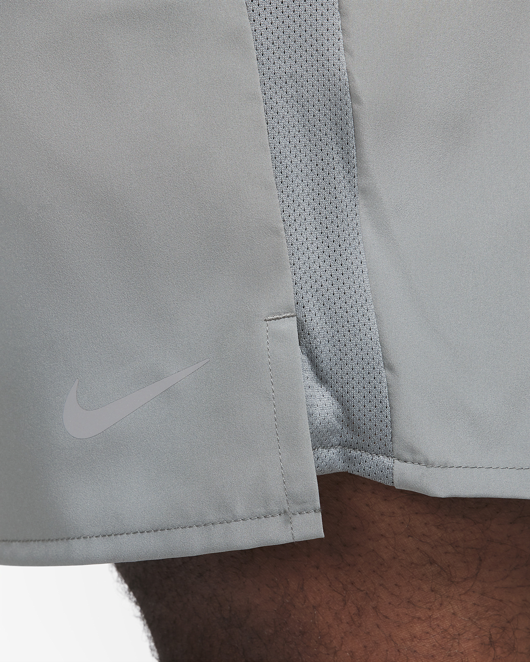 Nike Challenger Men's Dri-FIT 5" Brief-Lined Running Shorts - 16
