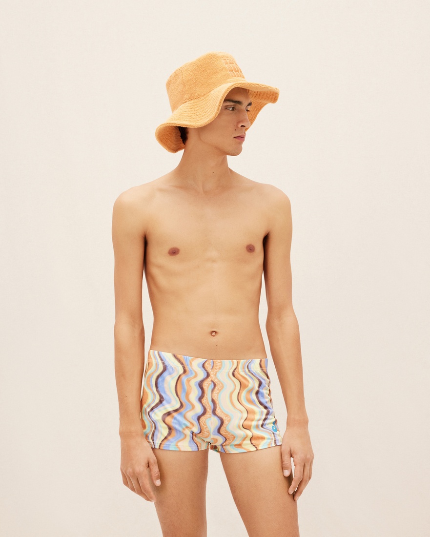 Le short de bain - 2