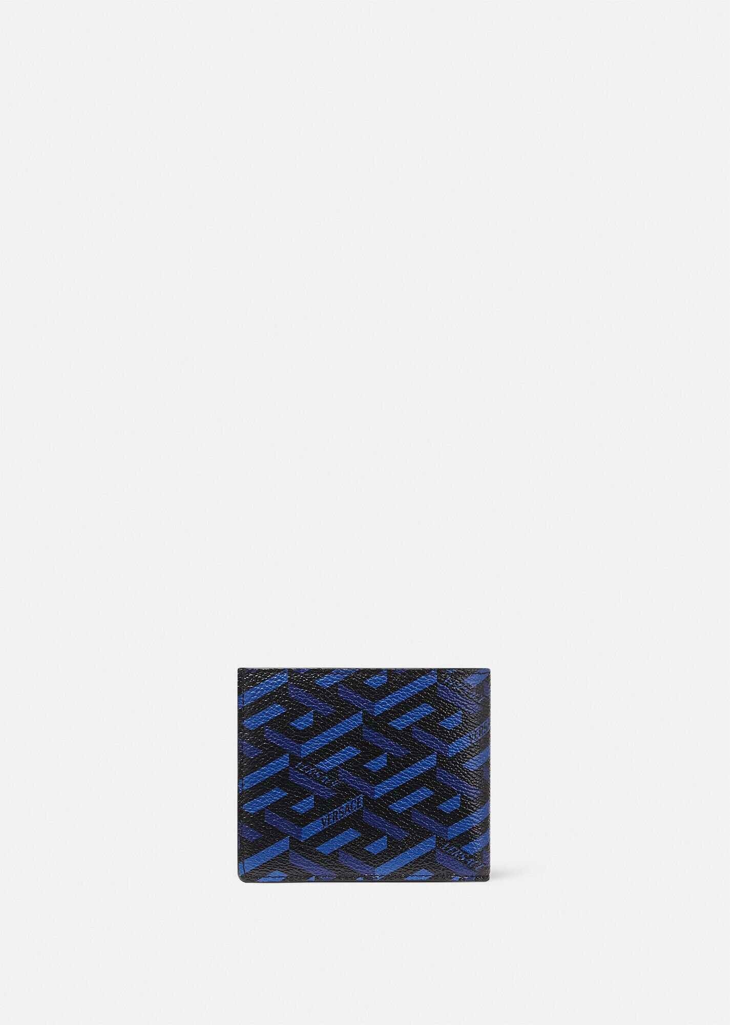 La Greca Signature Bifold Wallet - 3