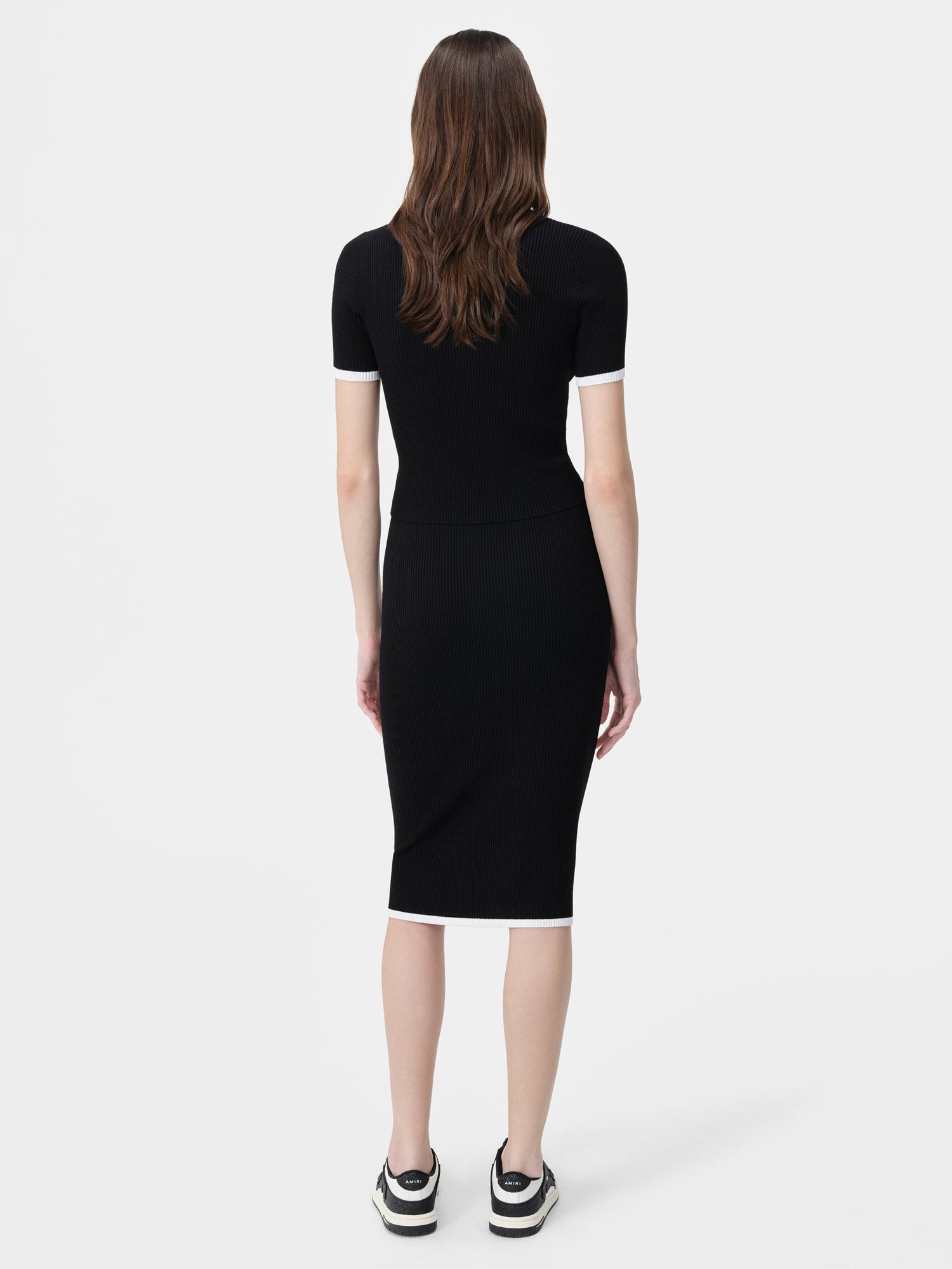 MA MIDI SKIRT - 1