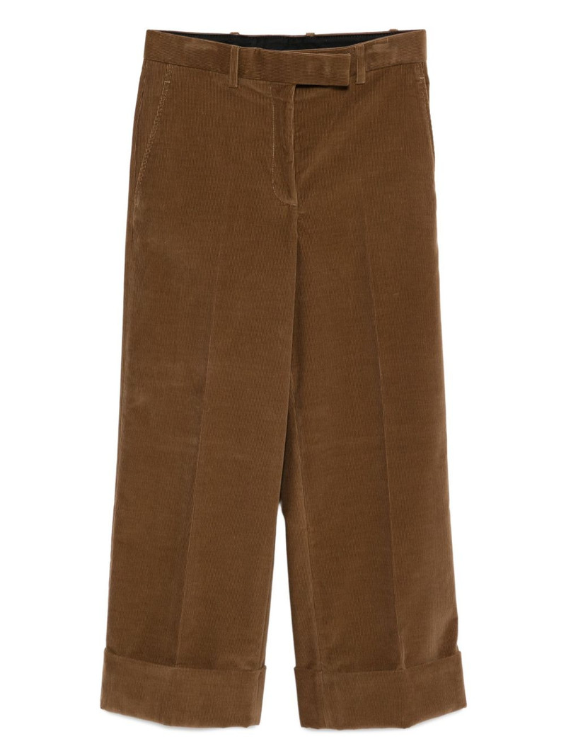 cotton trousers 1