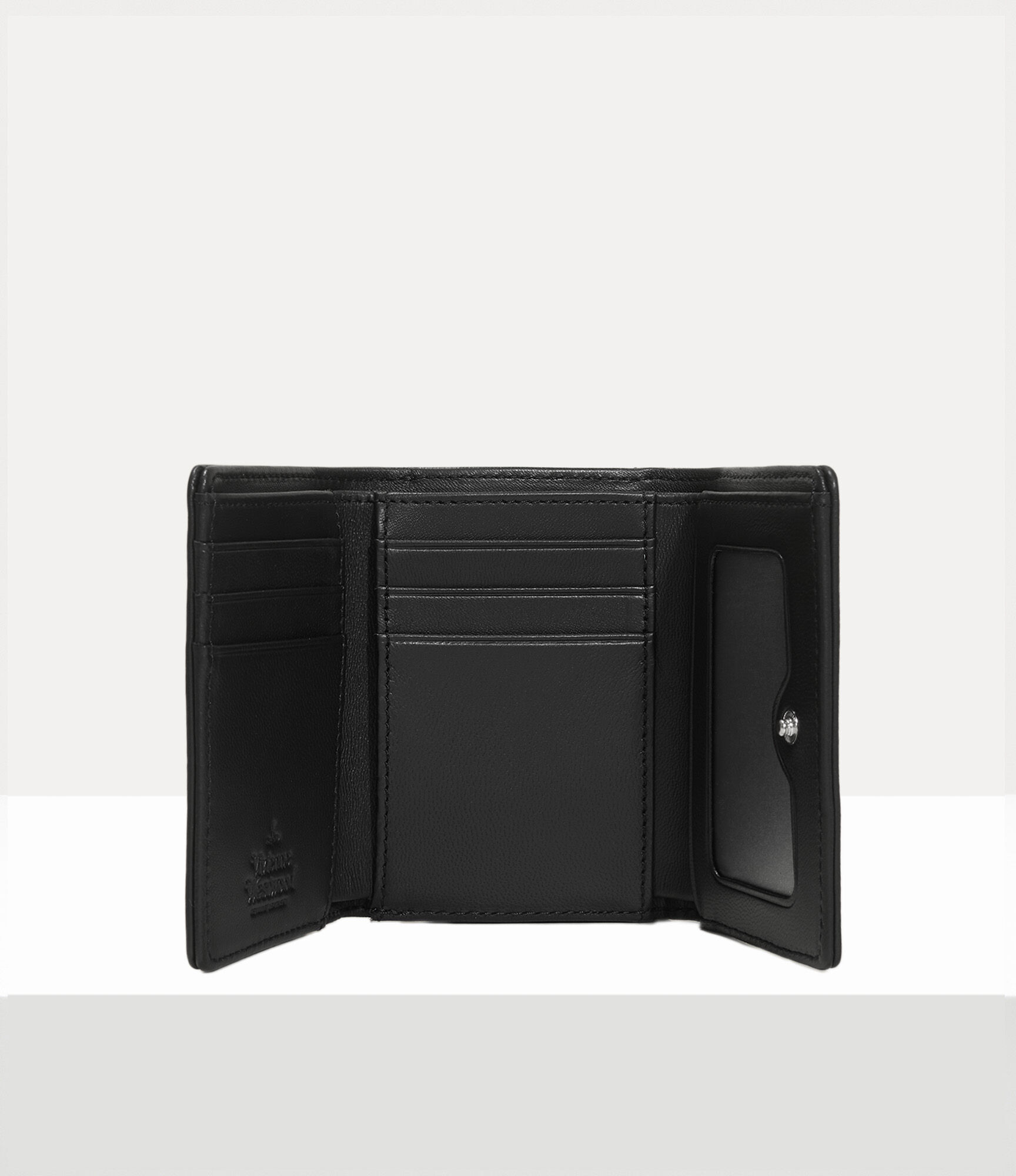 SMALL FRAME WALLET - 4
