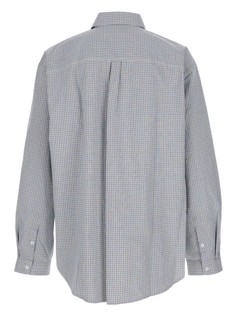 check shirt 3