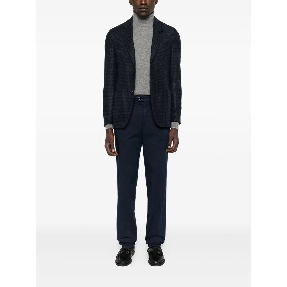 Brunello Cucinelli Grey Sweaters & Knitwear - Jumpers Men - 3
