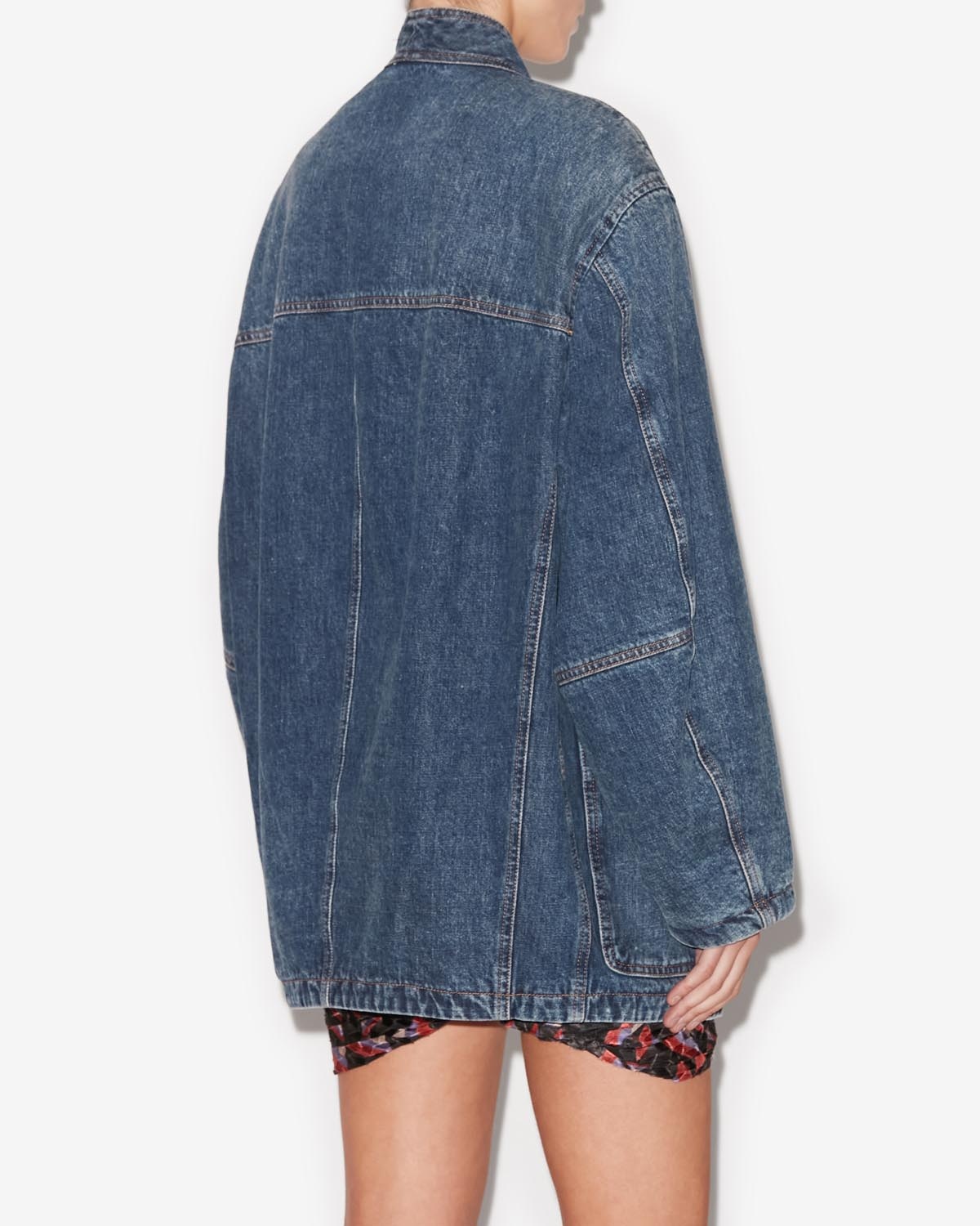 IKENA JACKET - 5