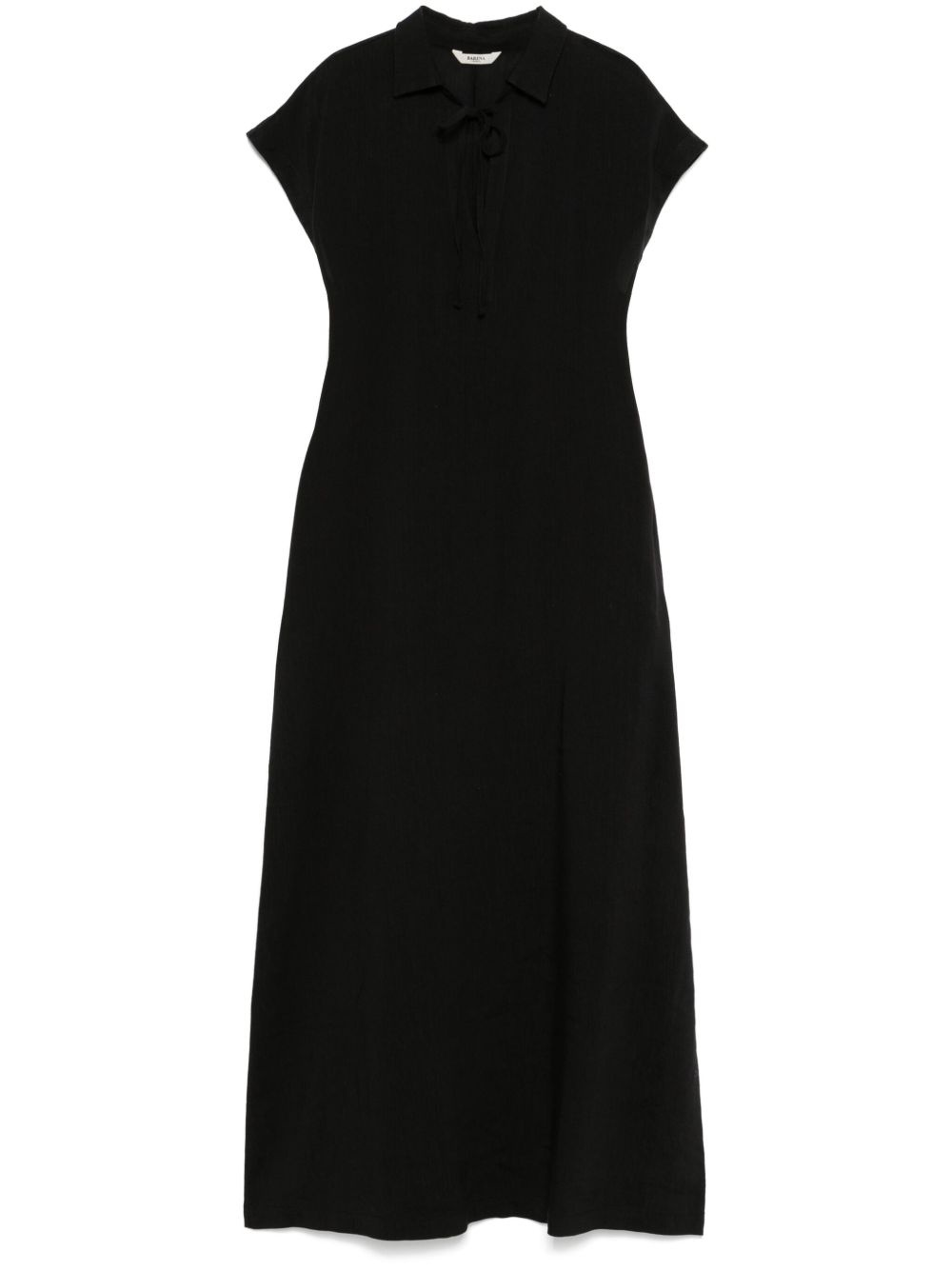 Denis Lezier maxi dress - 1