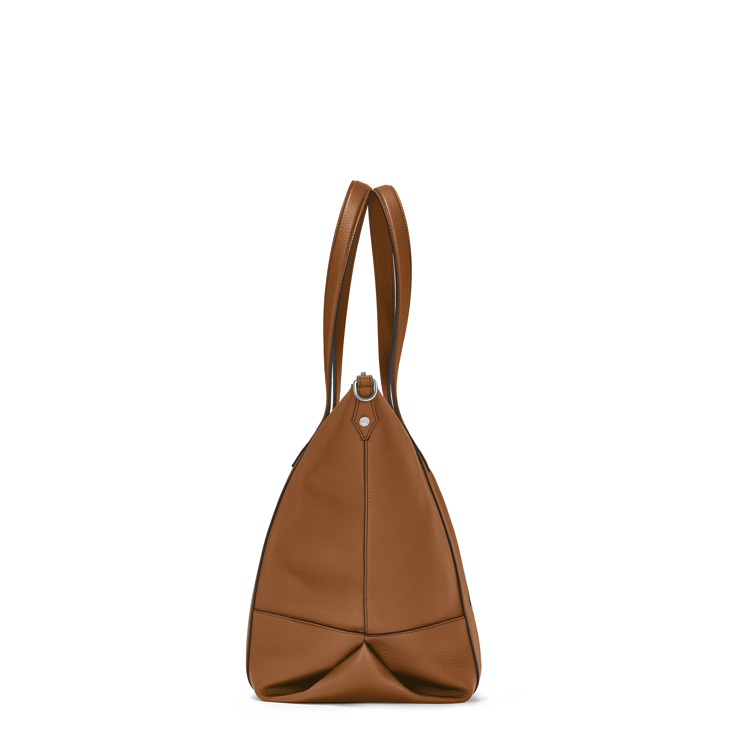 Soft Grain medium duffle - 4