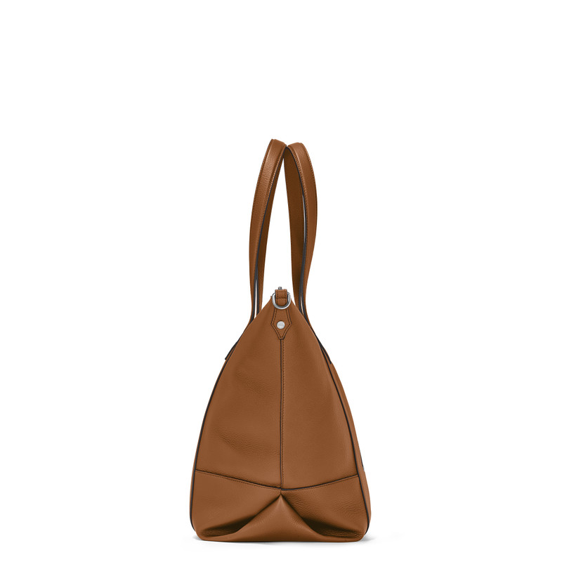 Soft Grain medium duffle 4