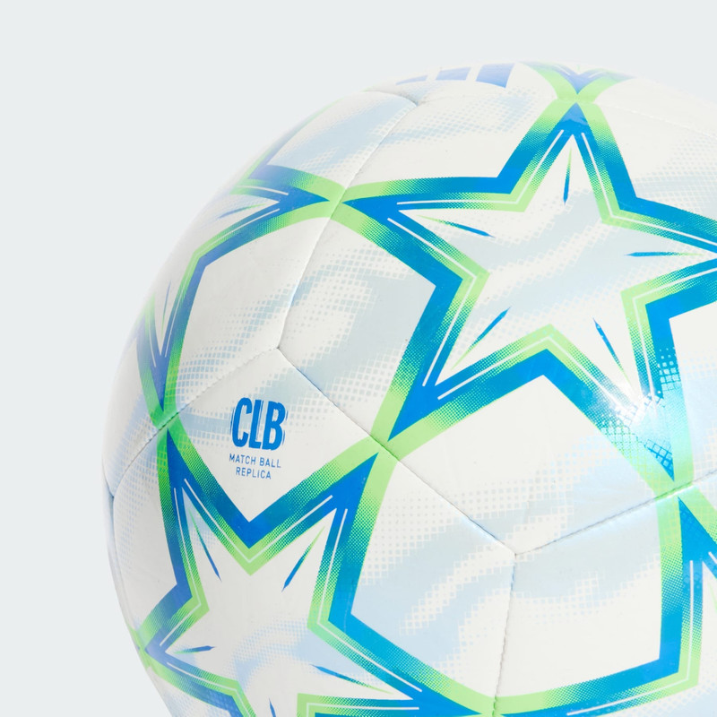 UEFA Champions League 26/27 Club Ball 3