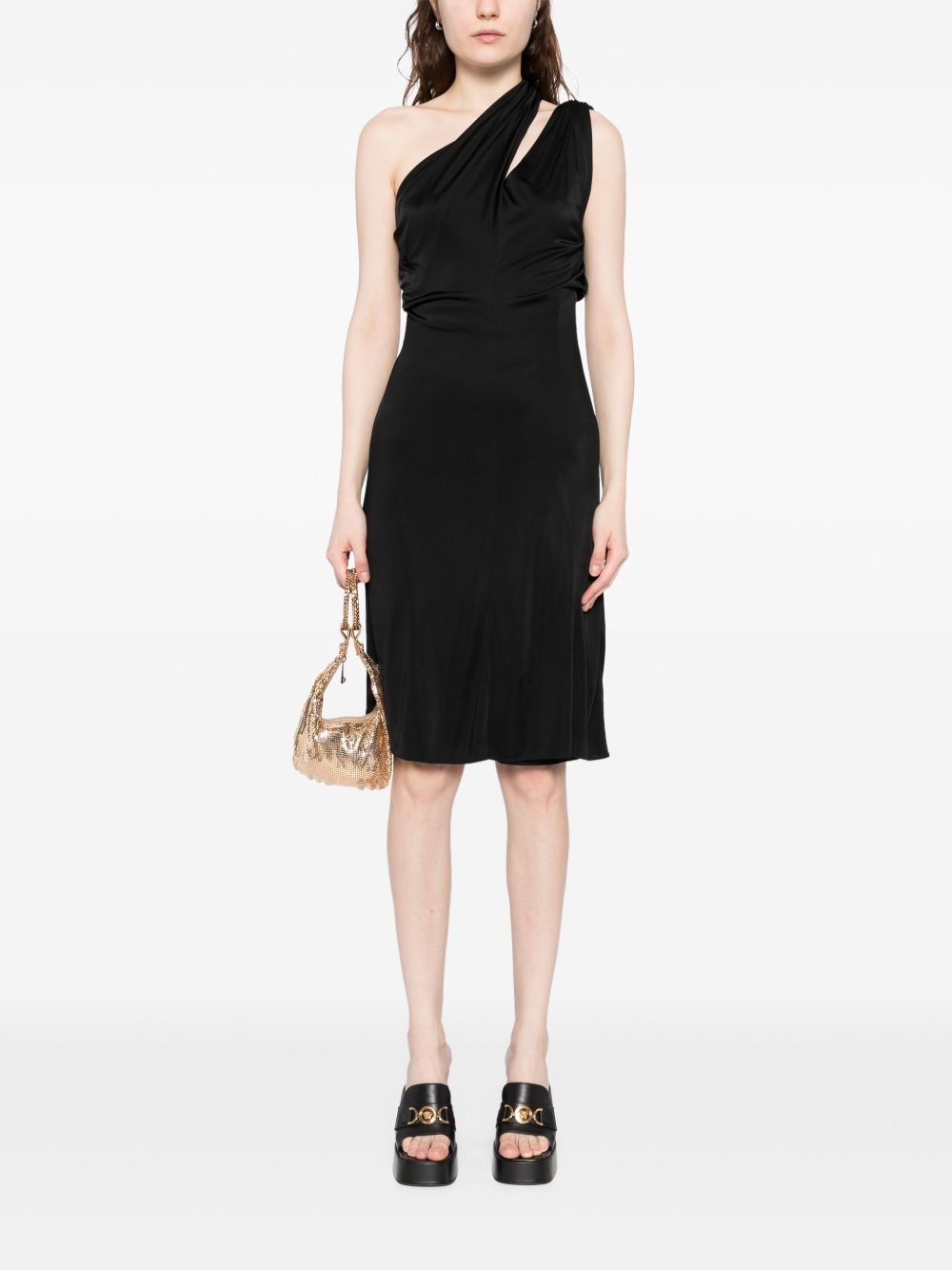 sleeveless dress - 2