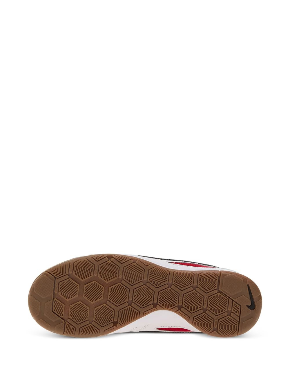 Gato leather trainers - 4