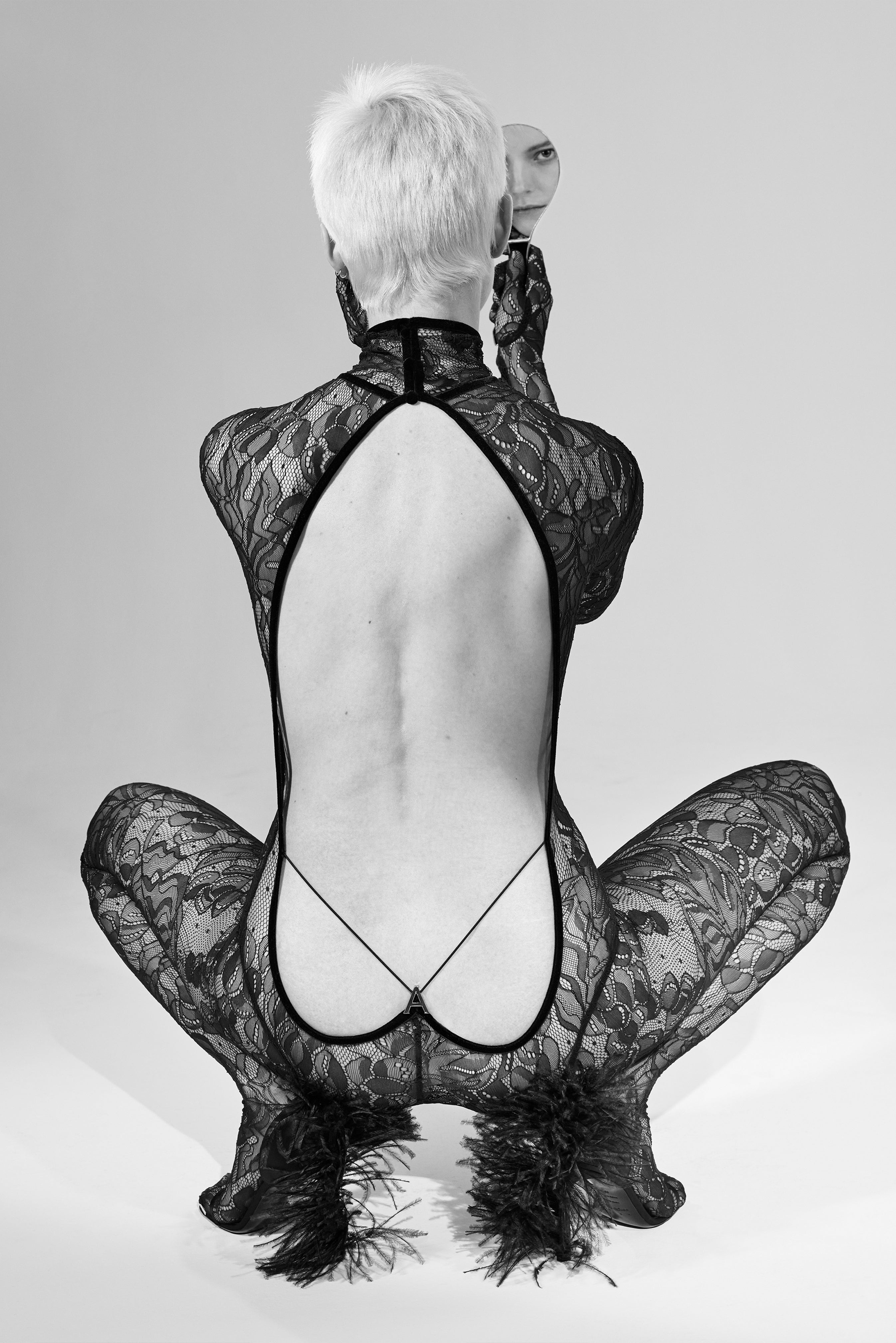 AMAZONA SANDAL - 7