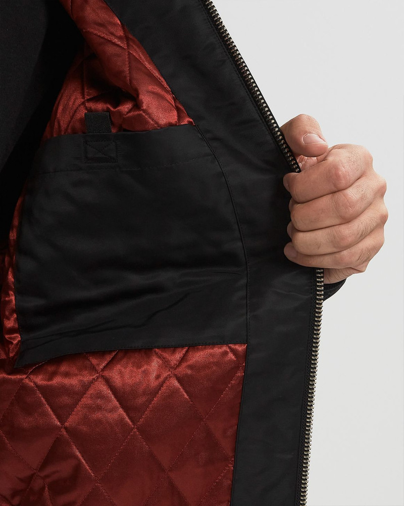 Carhartt Santa Fe Alumni 재킷 4