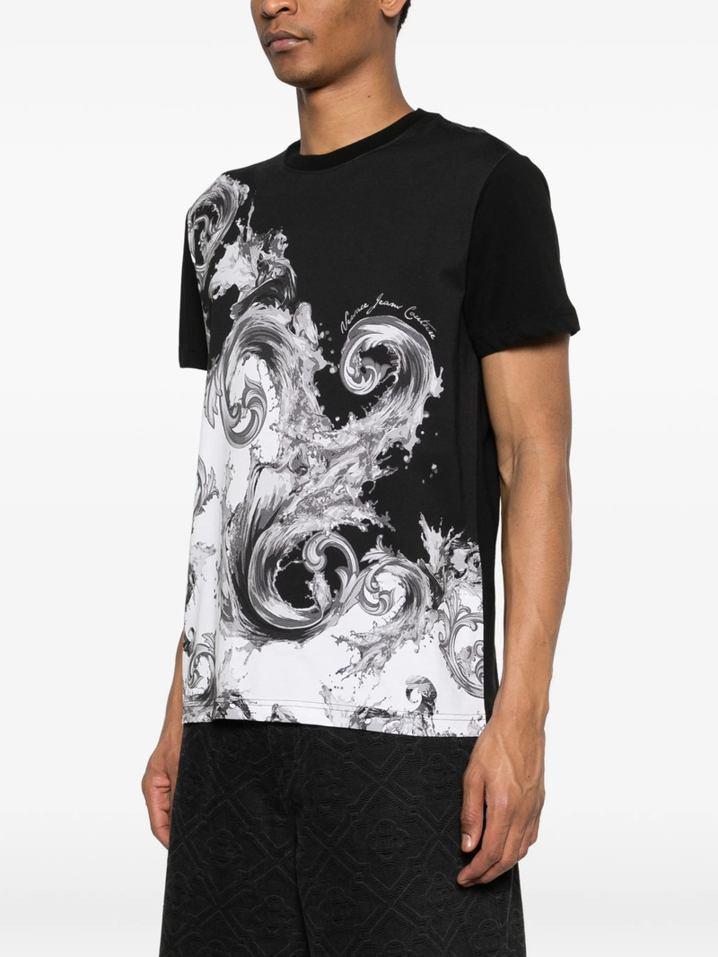 Versace Jeans Couture T-shirts And Vests 5
