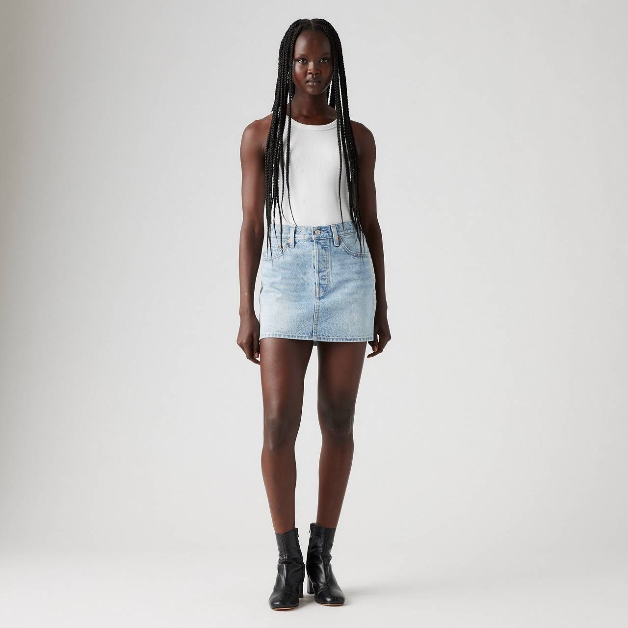 ICON SKIRT - 2