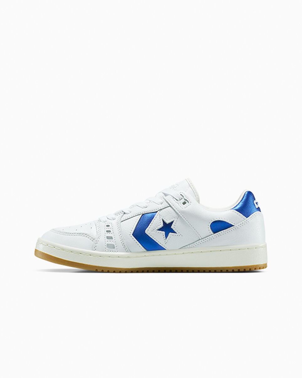 CONS AS-1 Pro Leather & Metallic - 2
