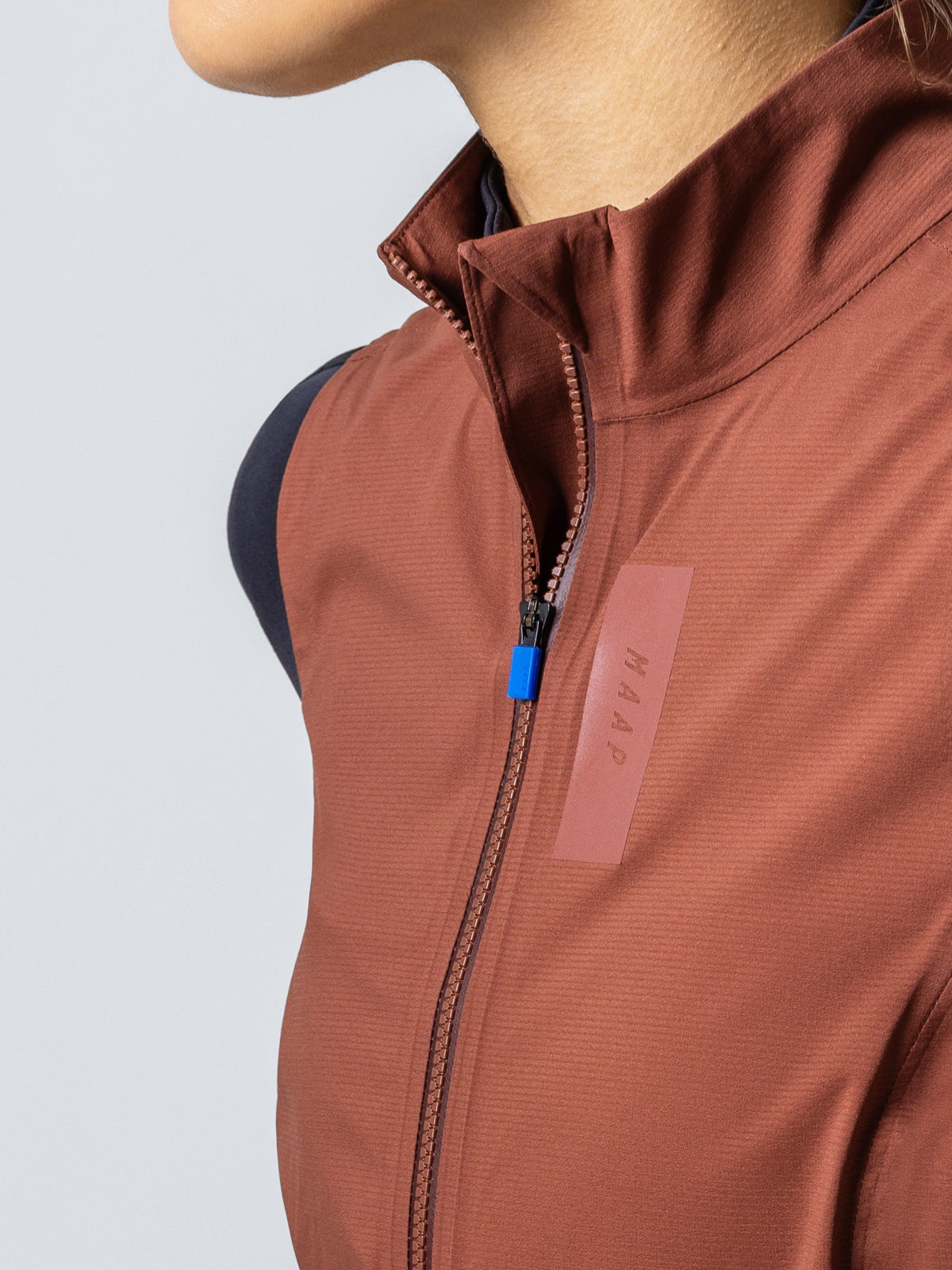 Women's Atmos Vest - 6