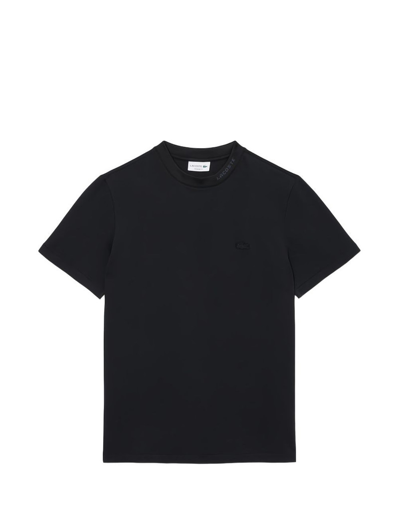 round-neck T-shirt 1