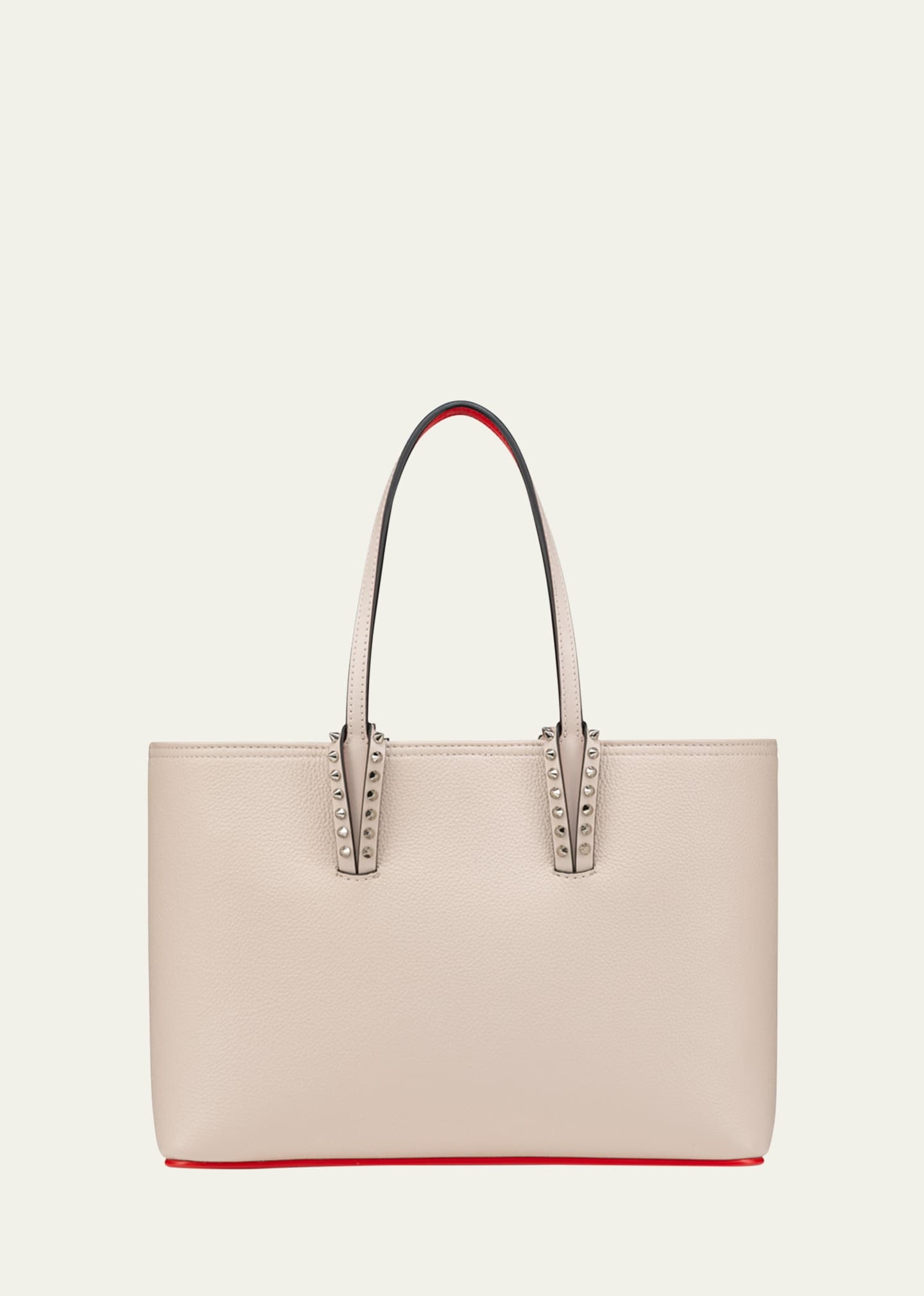 Cabata Small Empire Paris Tote Bag - 1