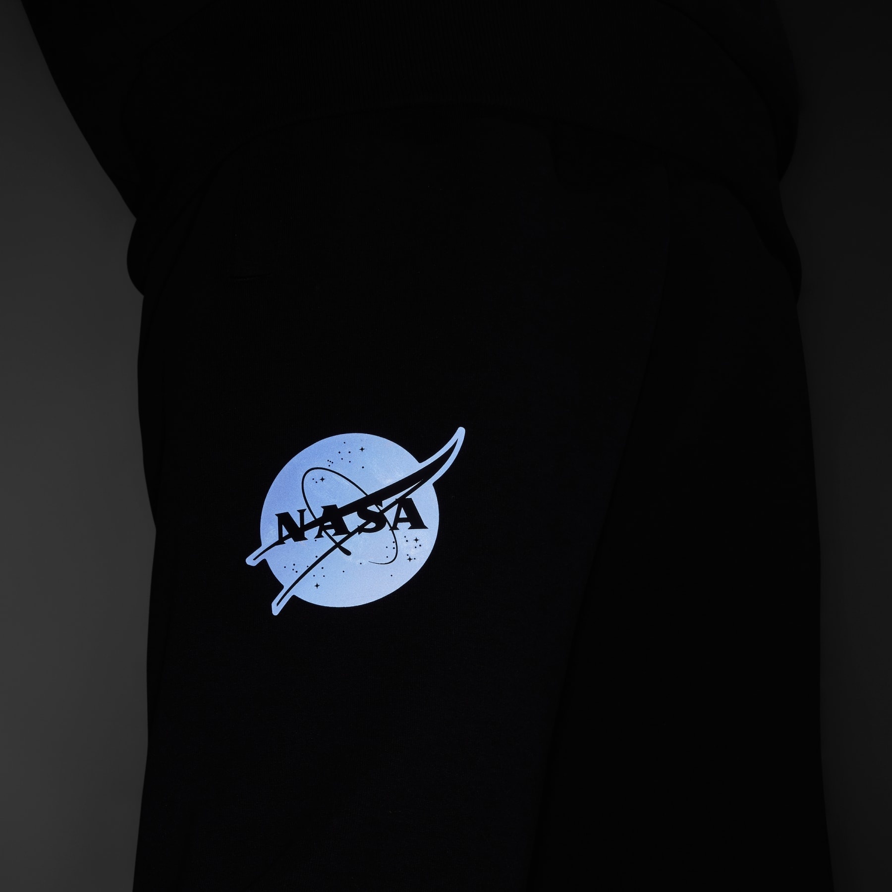 Juventus x NASA-inspired Seasonal Doubleknit Pants - 10