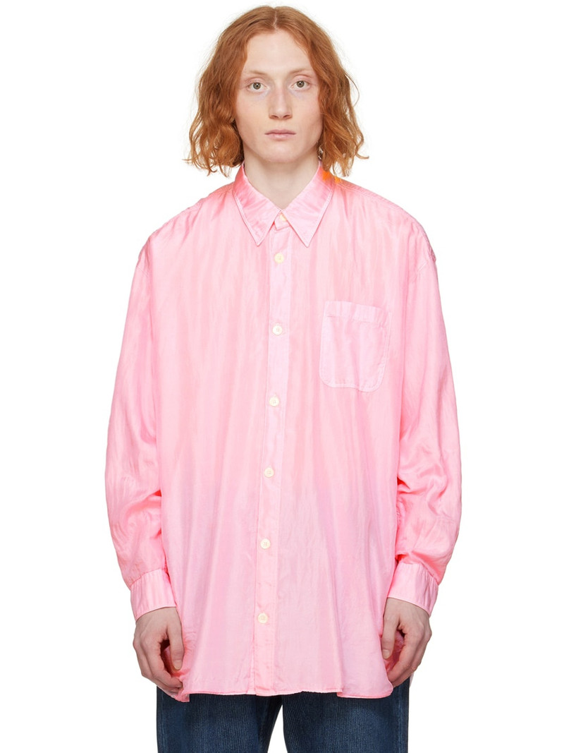 Pink Darling Shirt 1