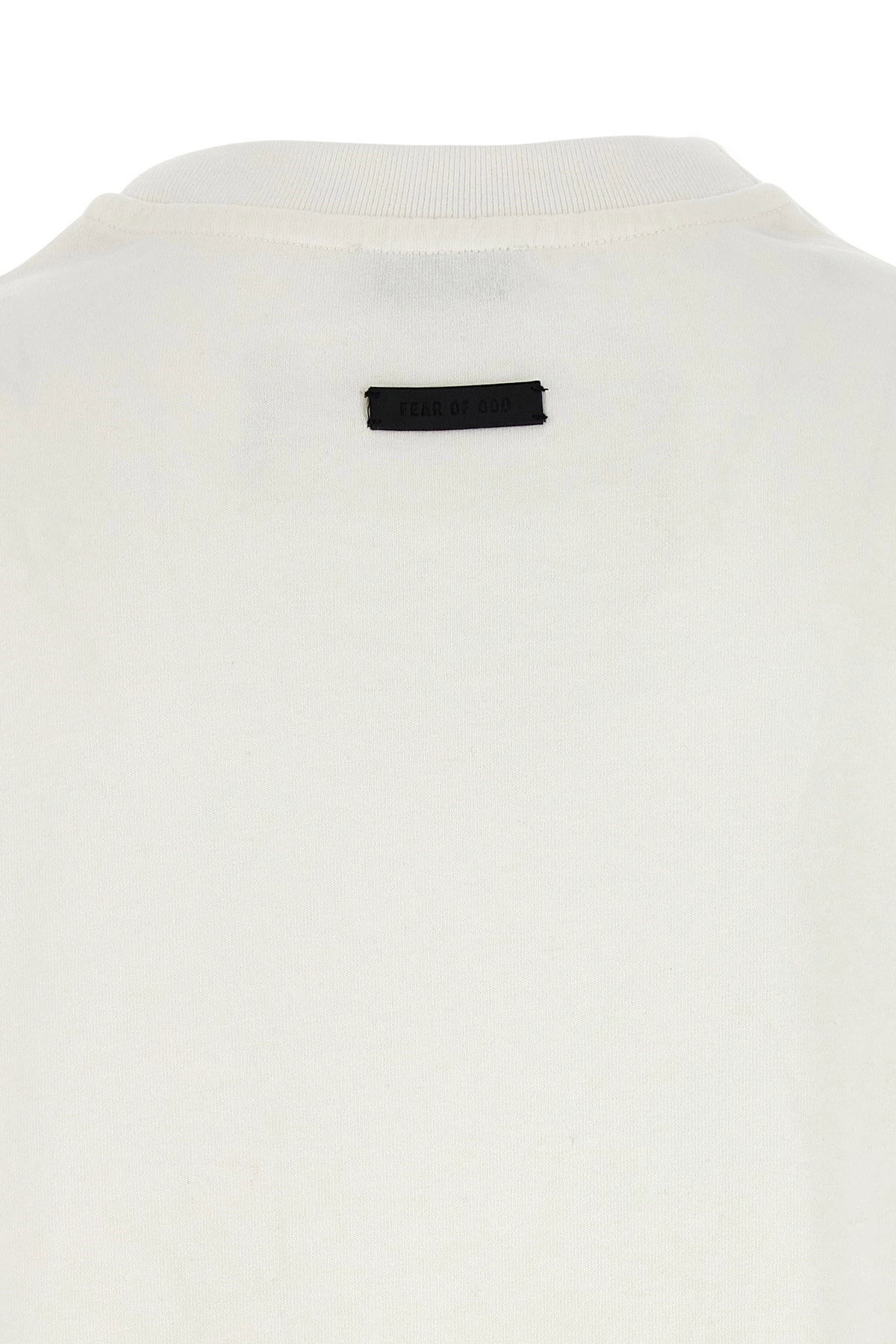 Fear Of God Men 'Eternal' T-Shirt - 4